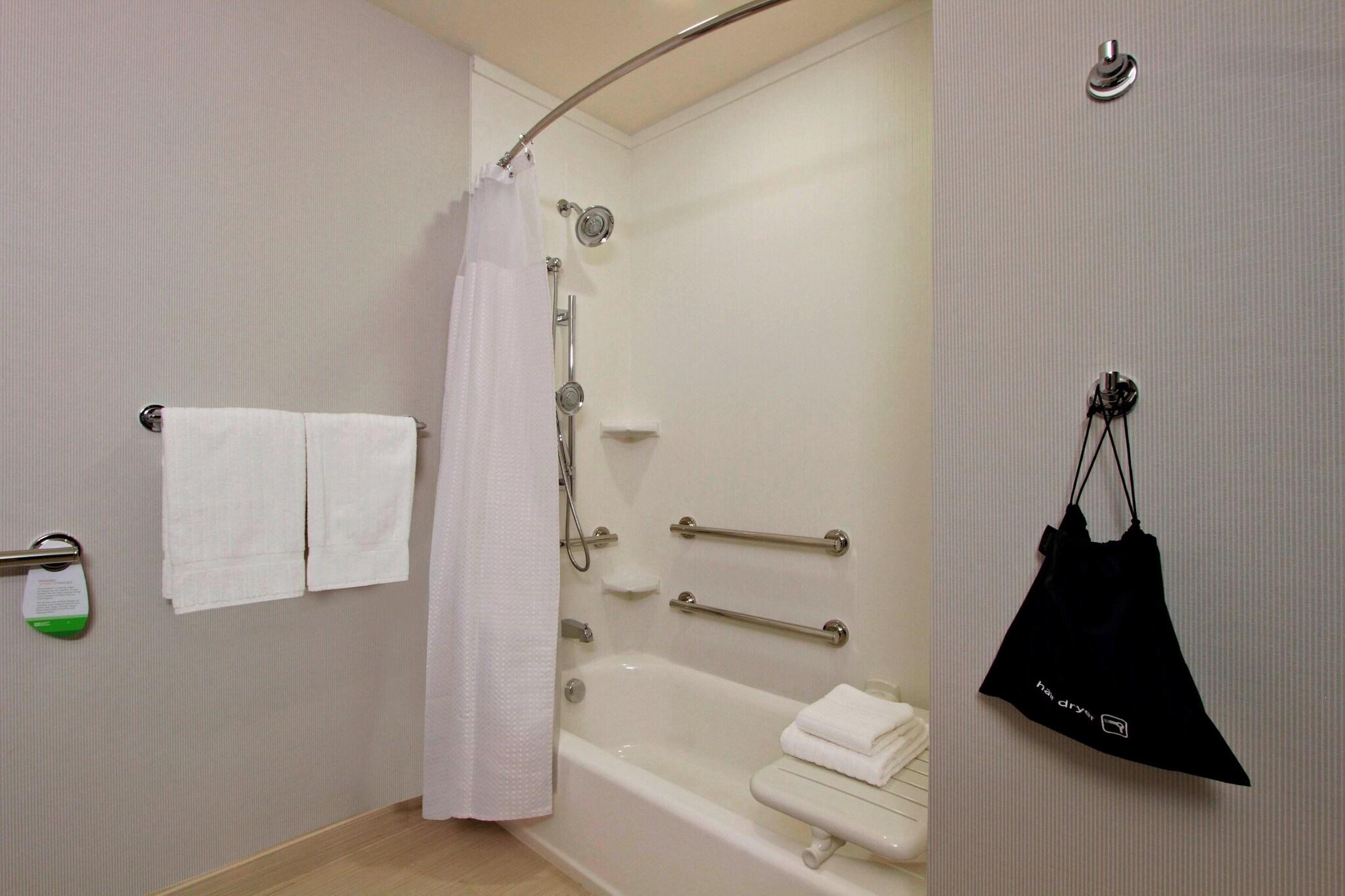 Double Two Queen Beds