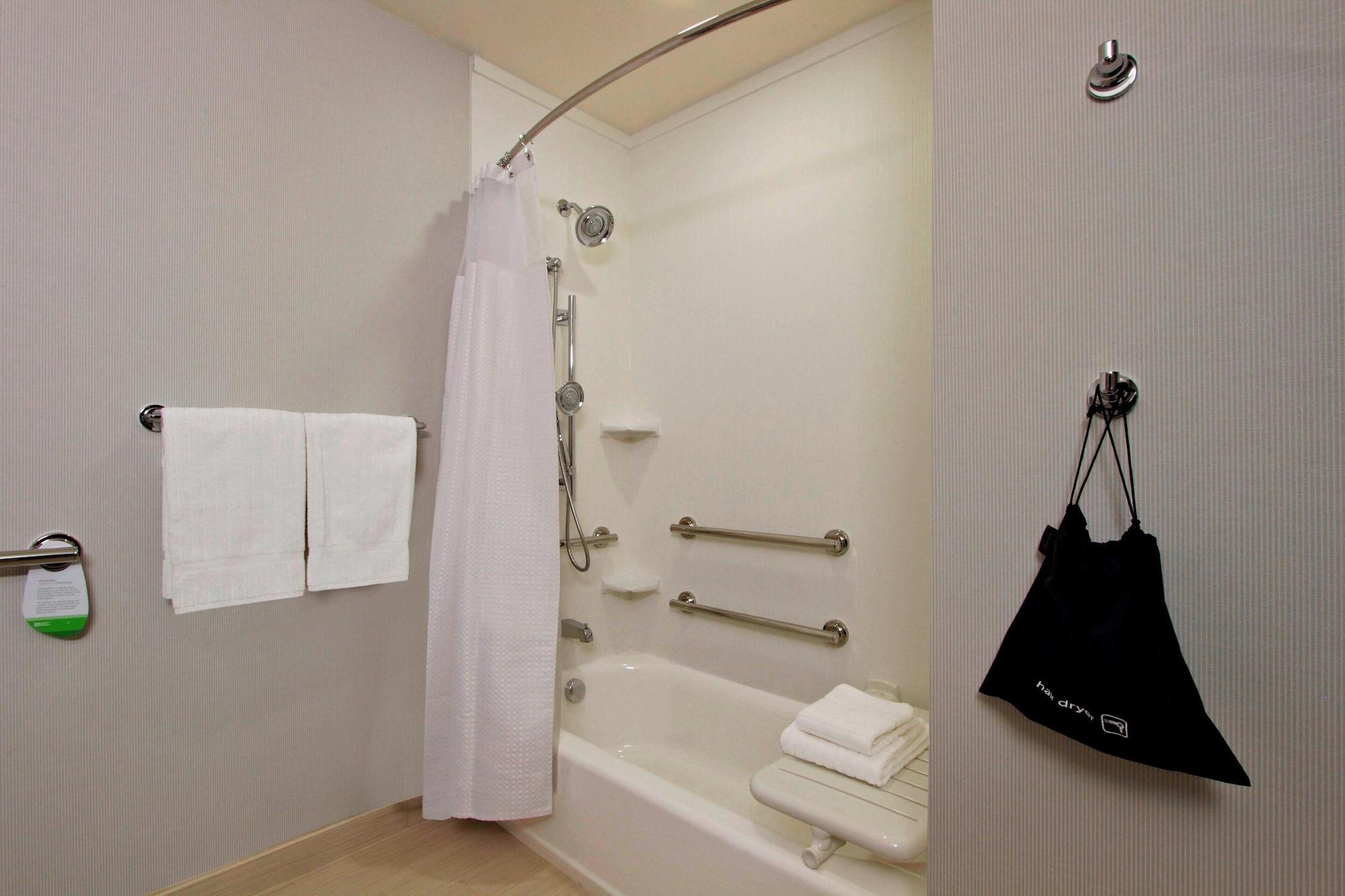 Double Two Queen Beds