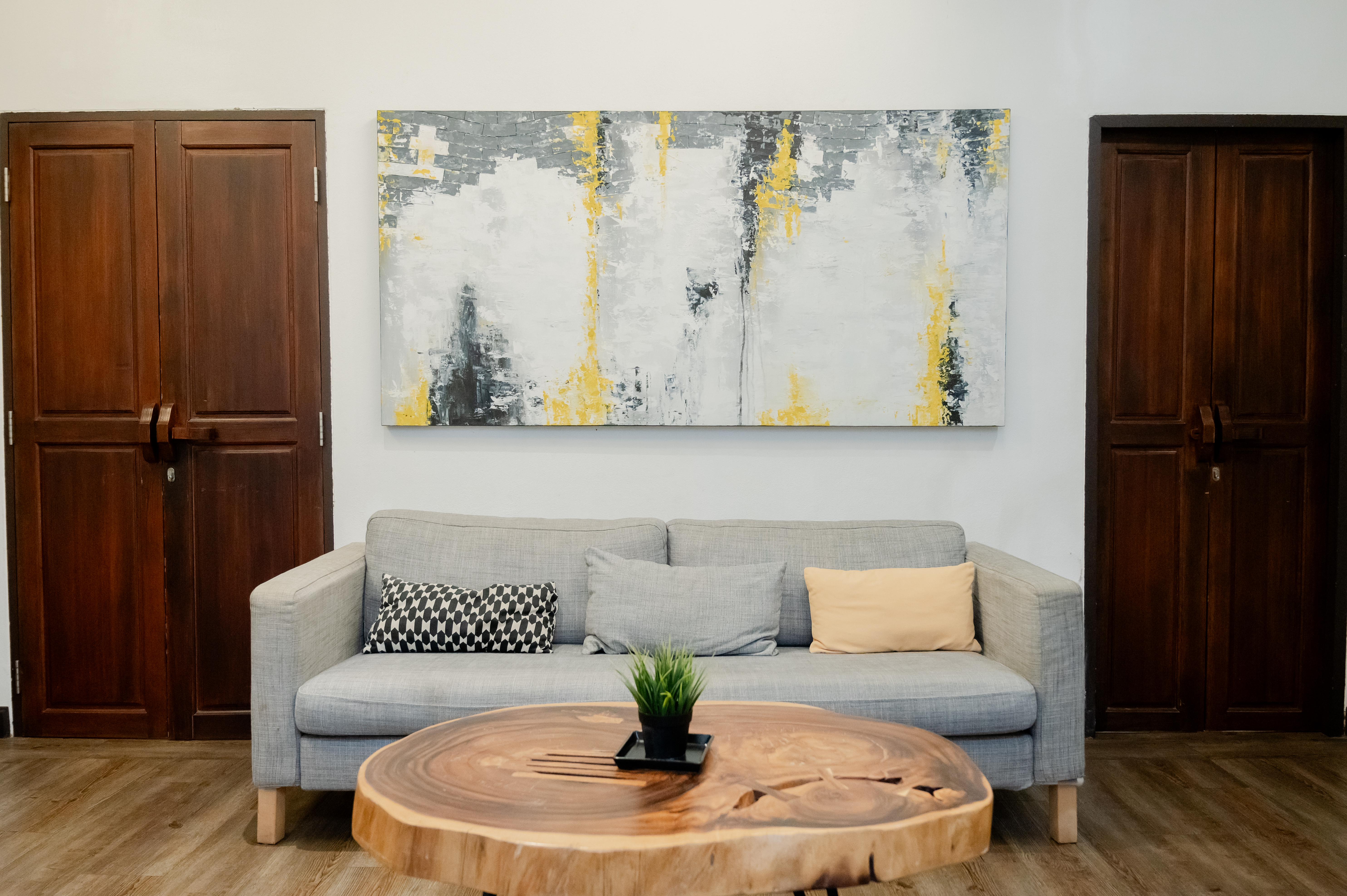 Villa Six Bedrooms with Private Pool