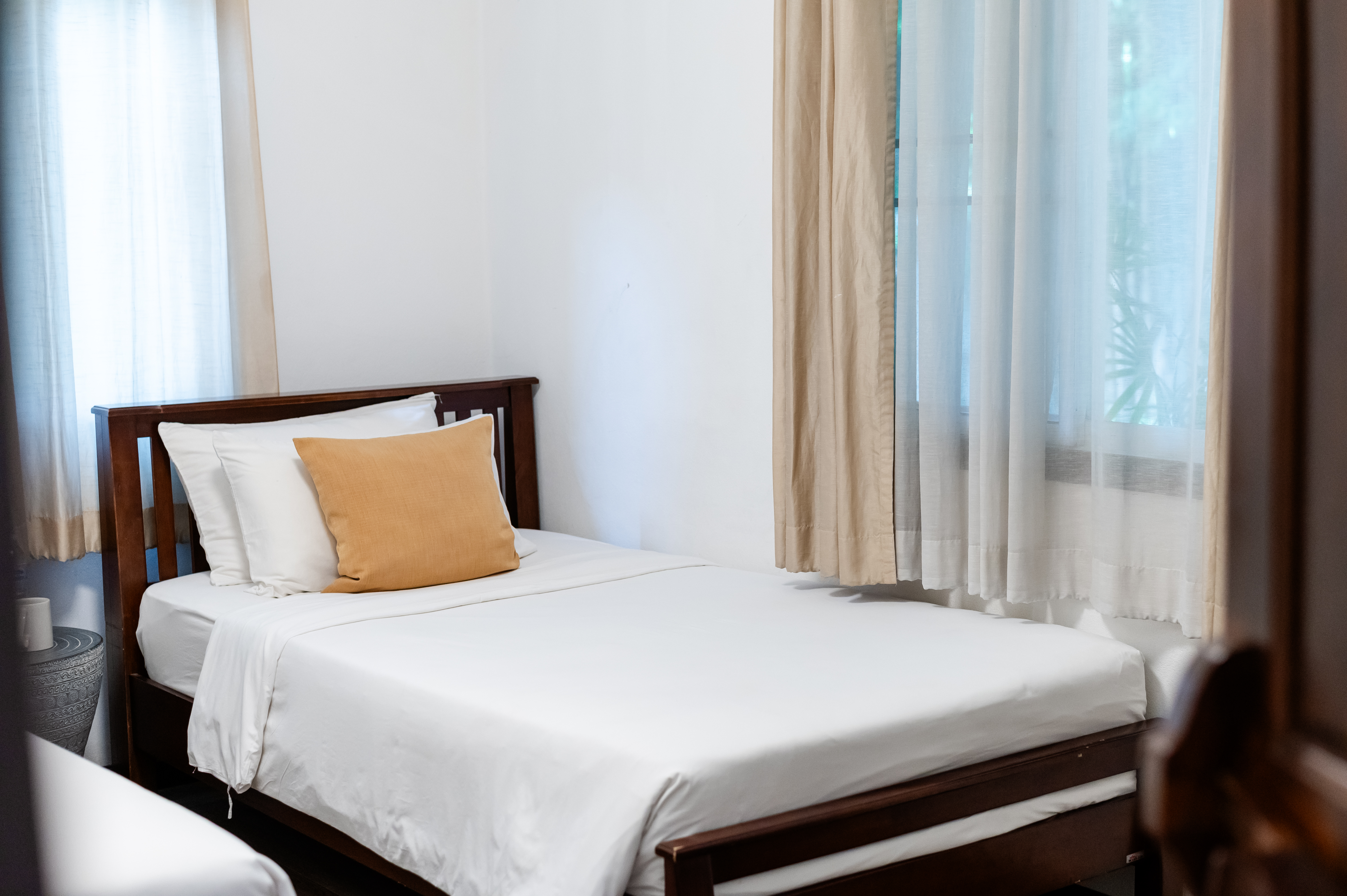 Villa Six Bedrooms with Private Pool