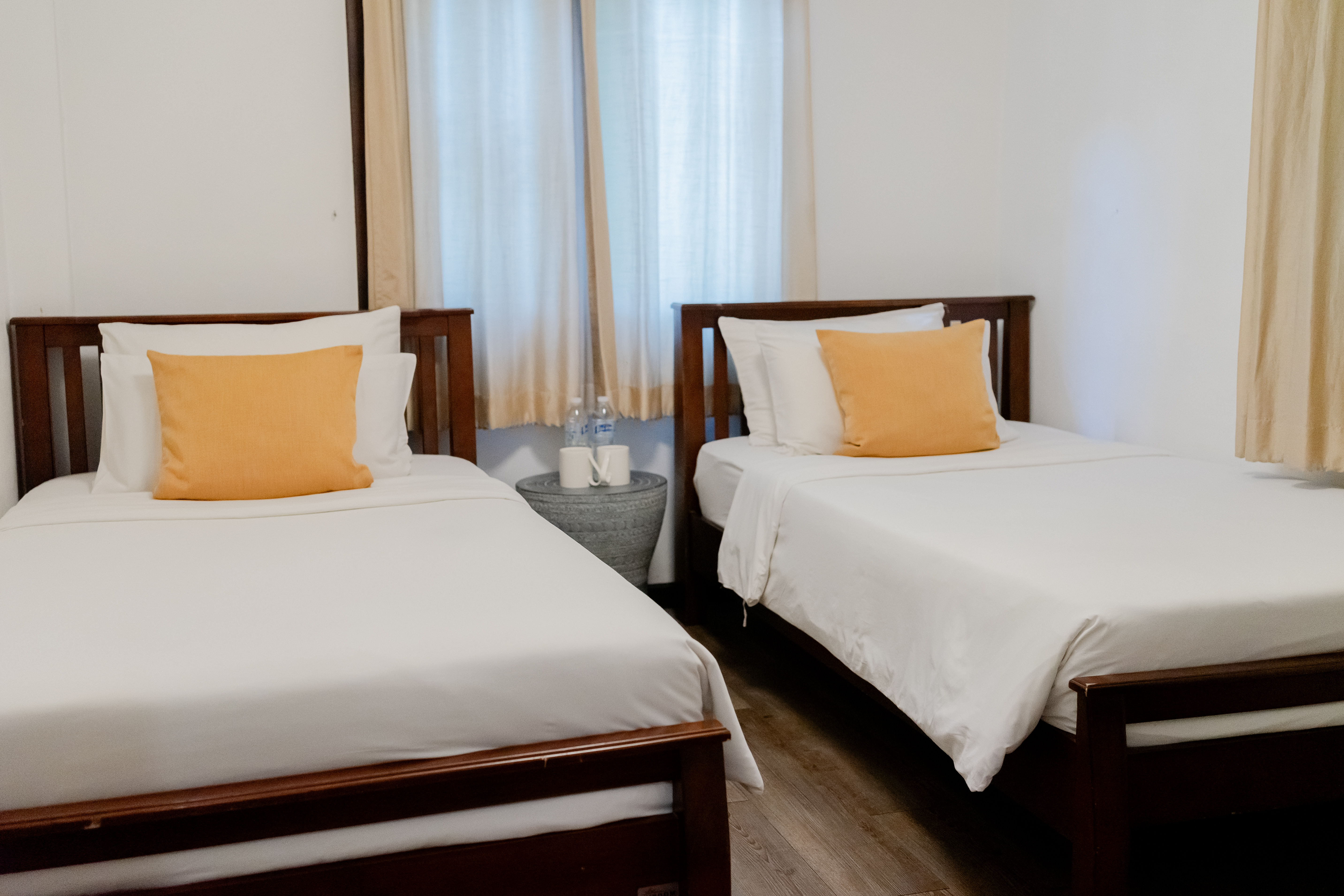 Villa Six Bedrooms with Private Pool