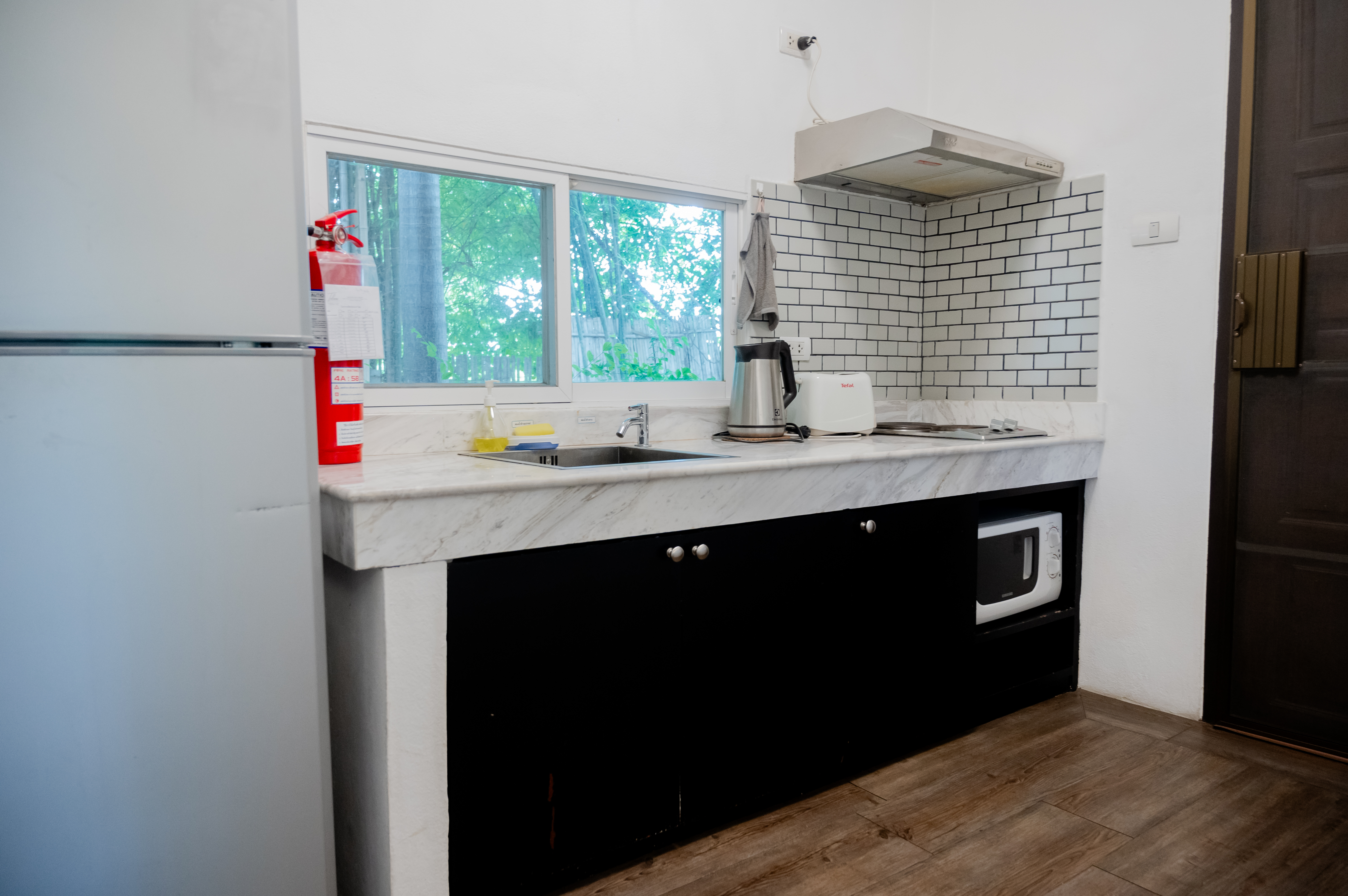 Villa Six Bedrooms with Private Pool