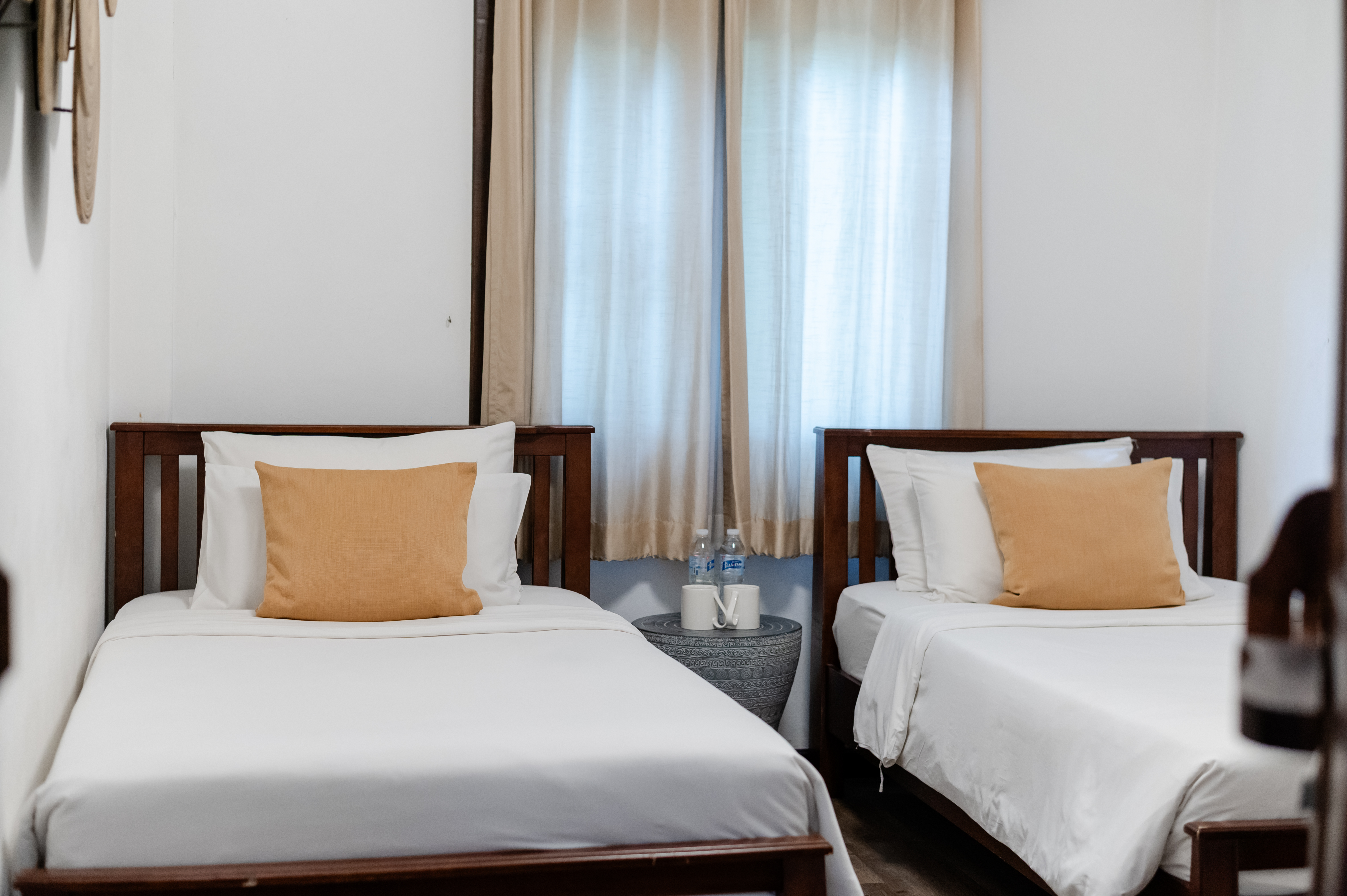 Villa Six Bedrooms with Private Pool