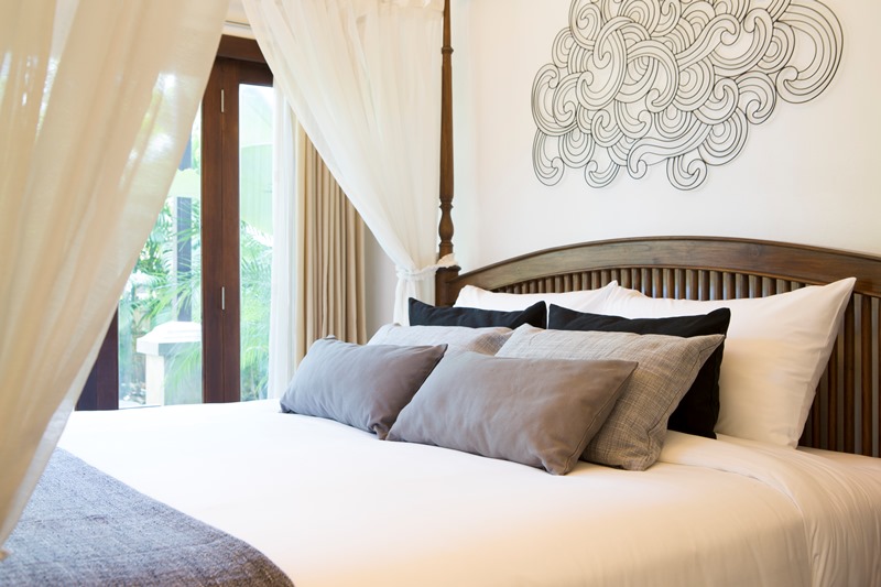 Villa Six Bedrooms with Private Pool