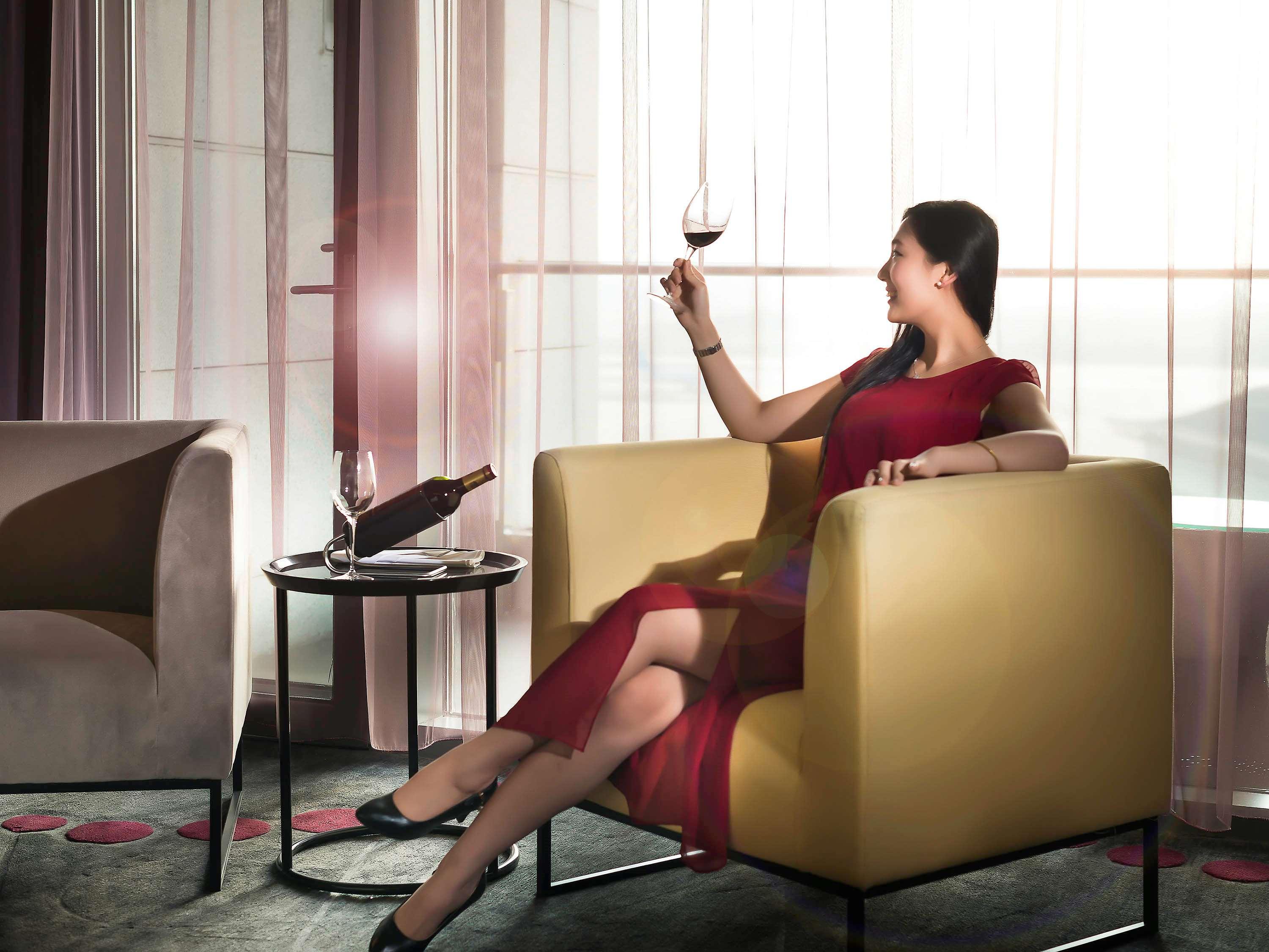 Suite Executive King Bed