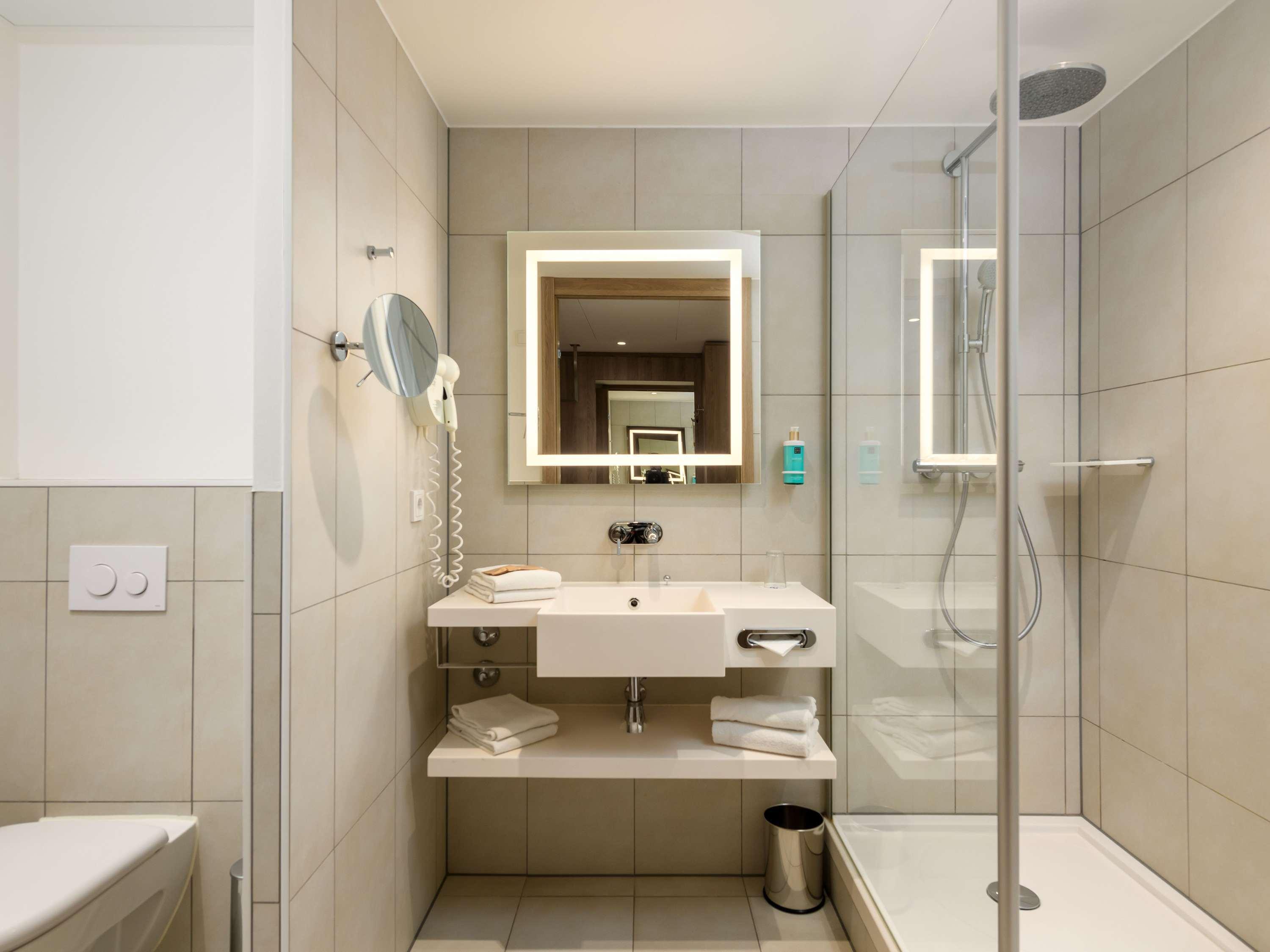 Double Executive King Bed