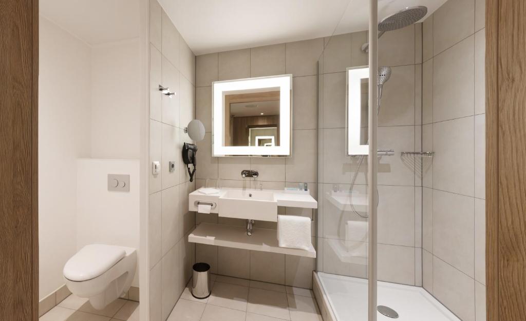 Double Executive King Bed