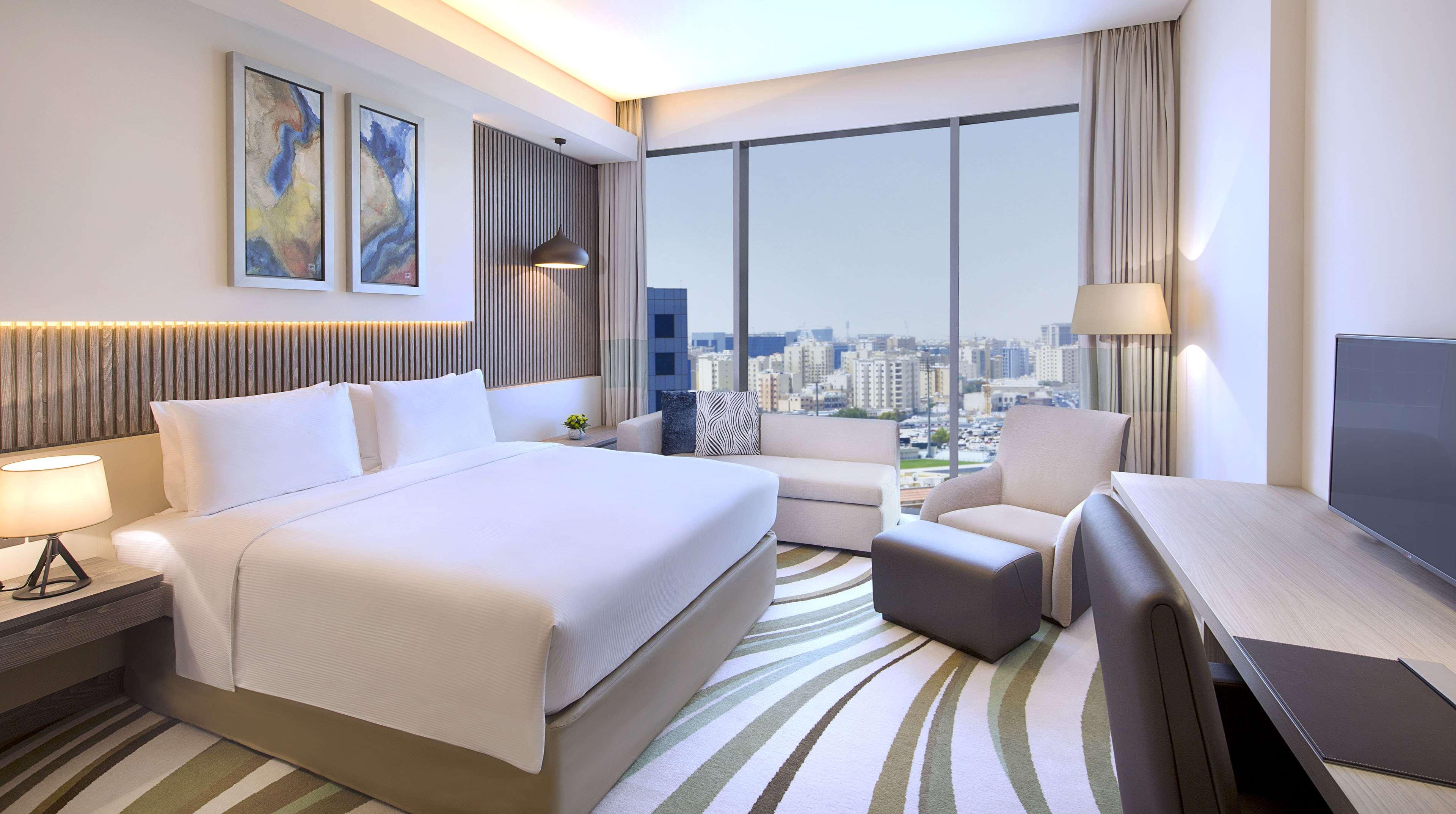 Family Room Guest Room