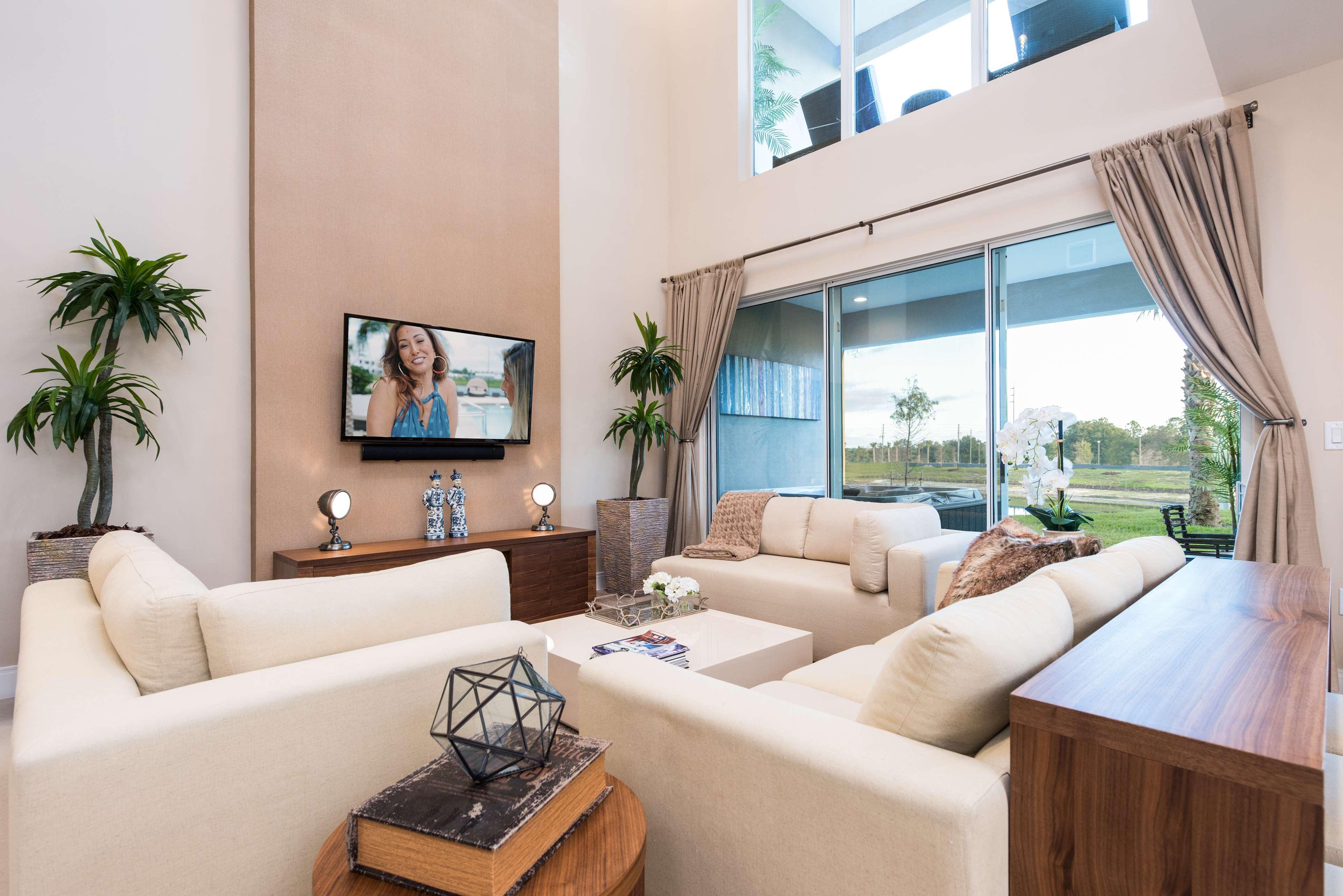 Villa Superior Lake View