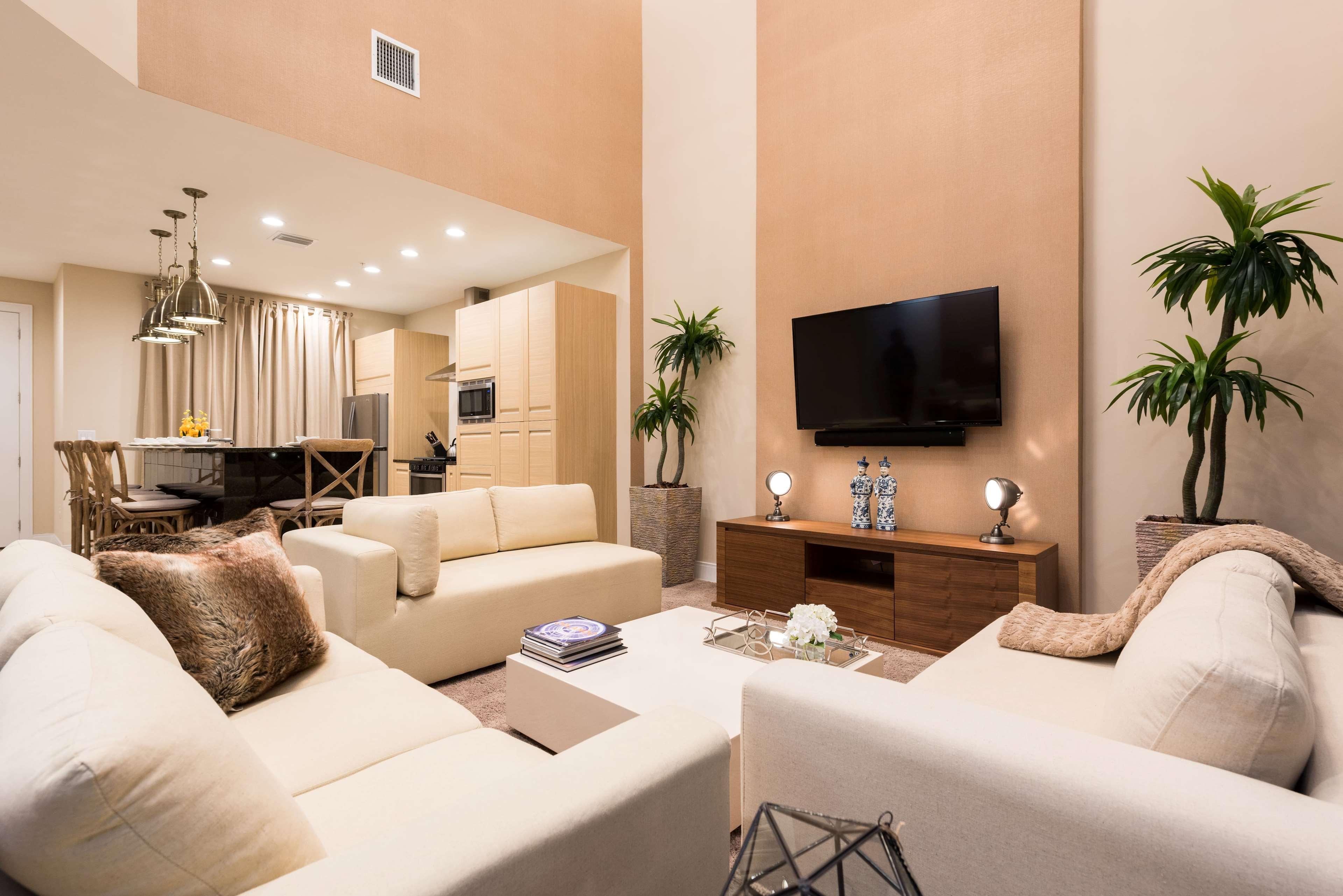 Villa Deluxe Lake View