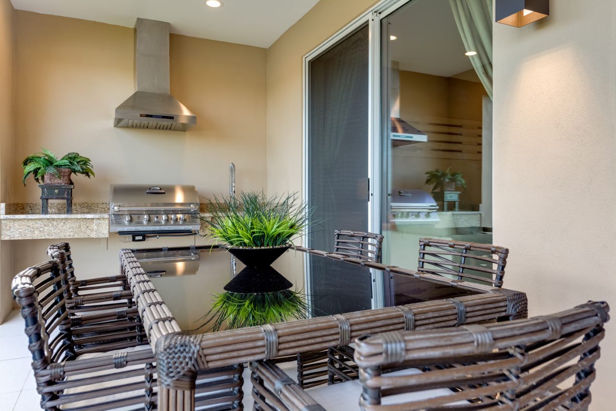 Villa Deluxe Two Bedroom