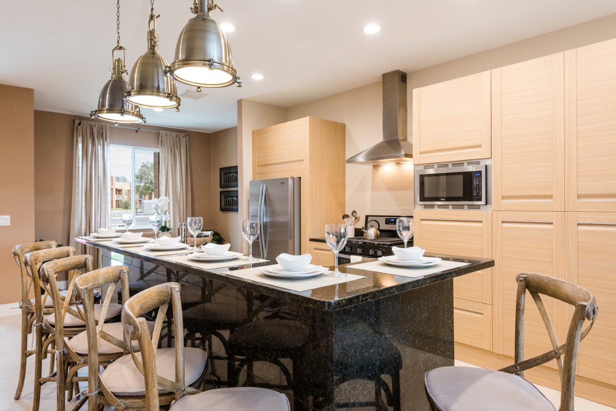 Villa Deluxe Two Bedroom