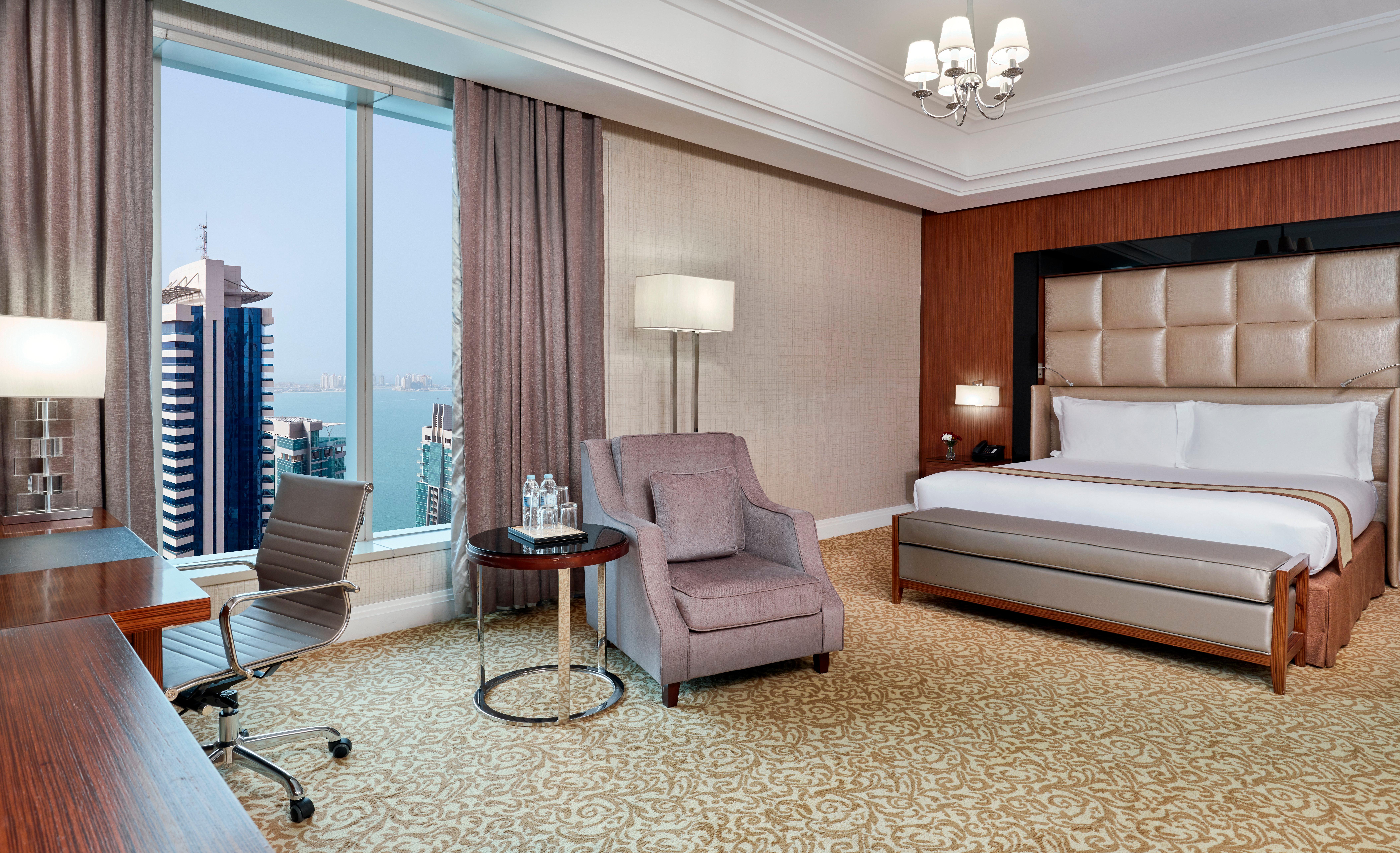 Junior Suite Standard