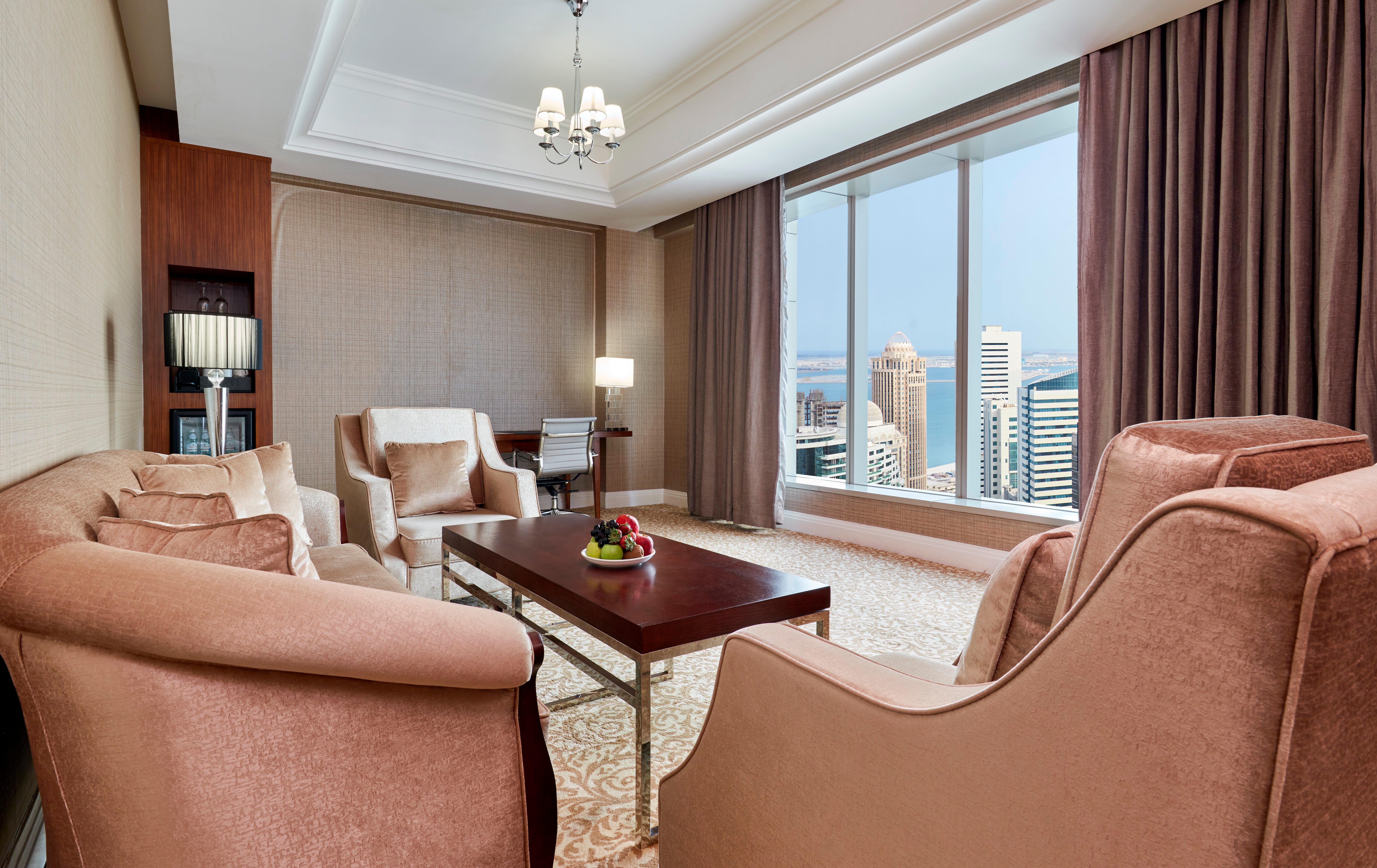 Junior Suite Standard