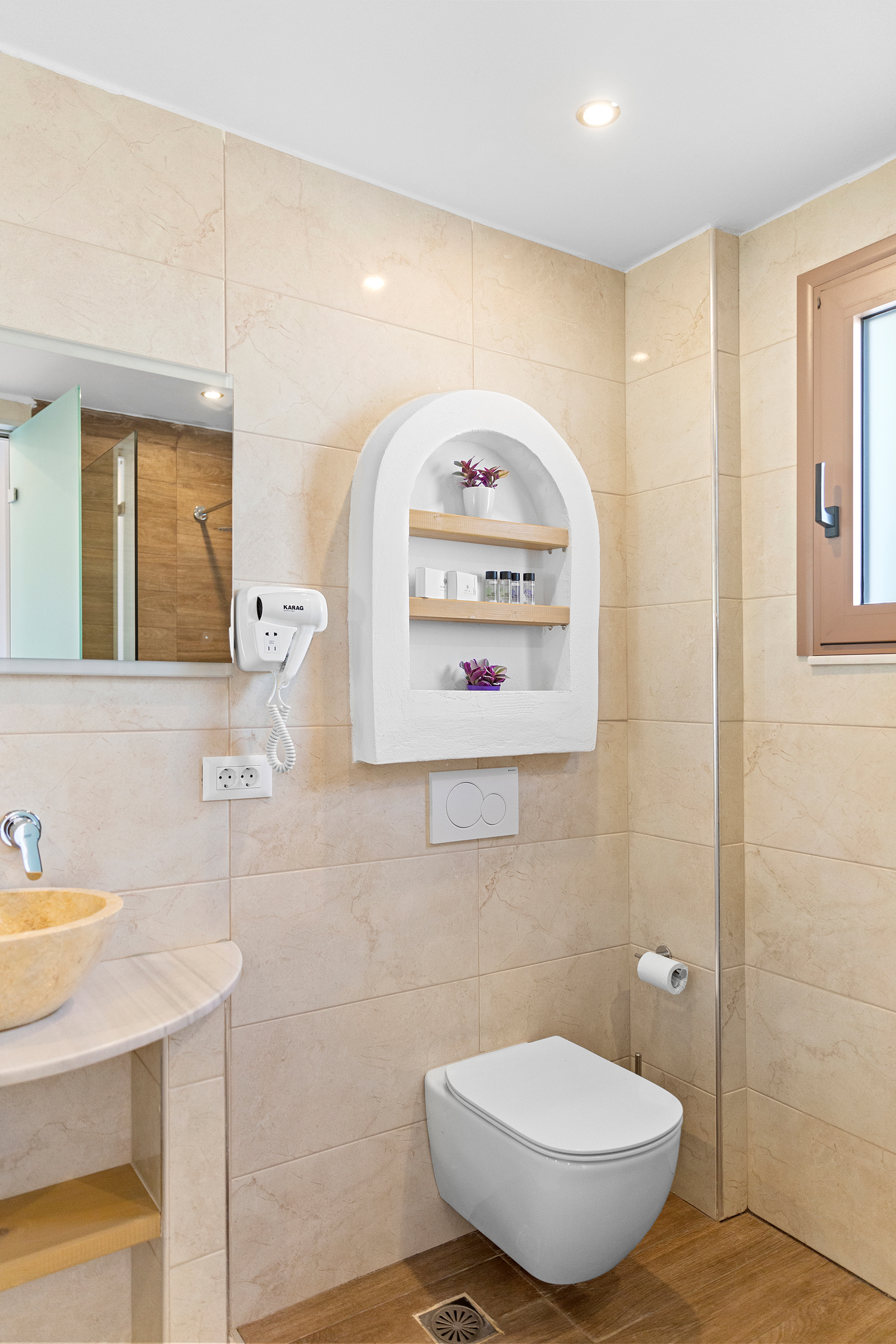 Suite Ocean View One Bedroom