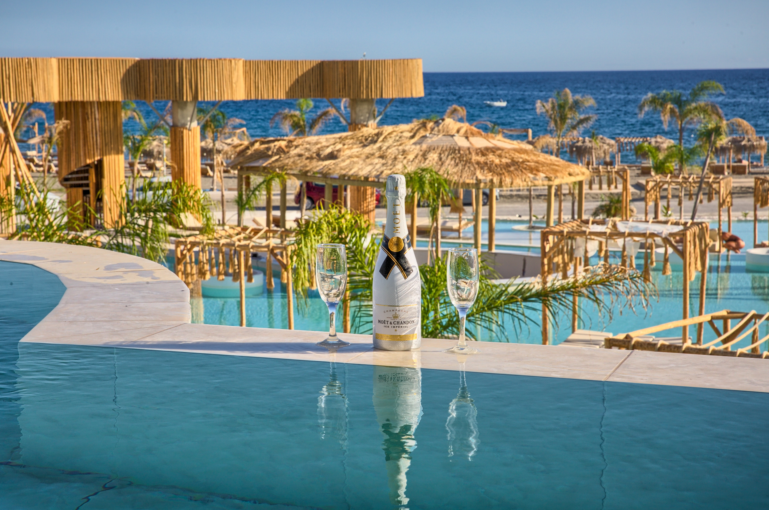 Suite Ocean View One Bedroom