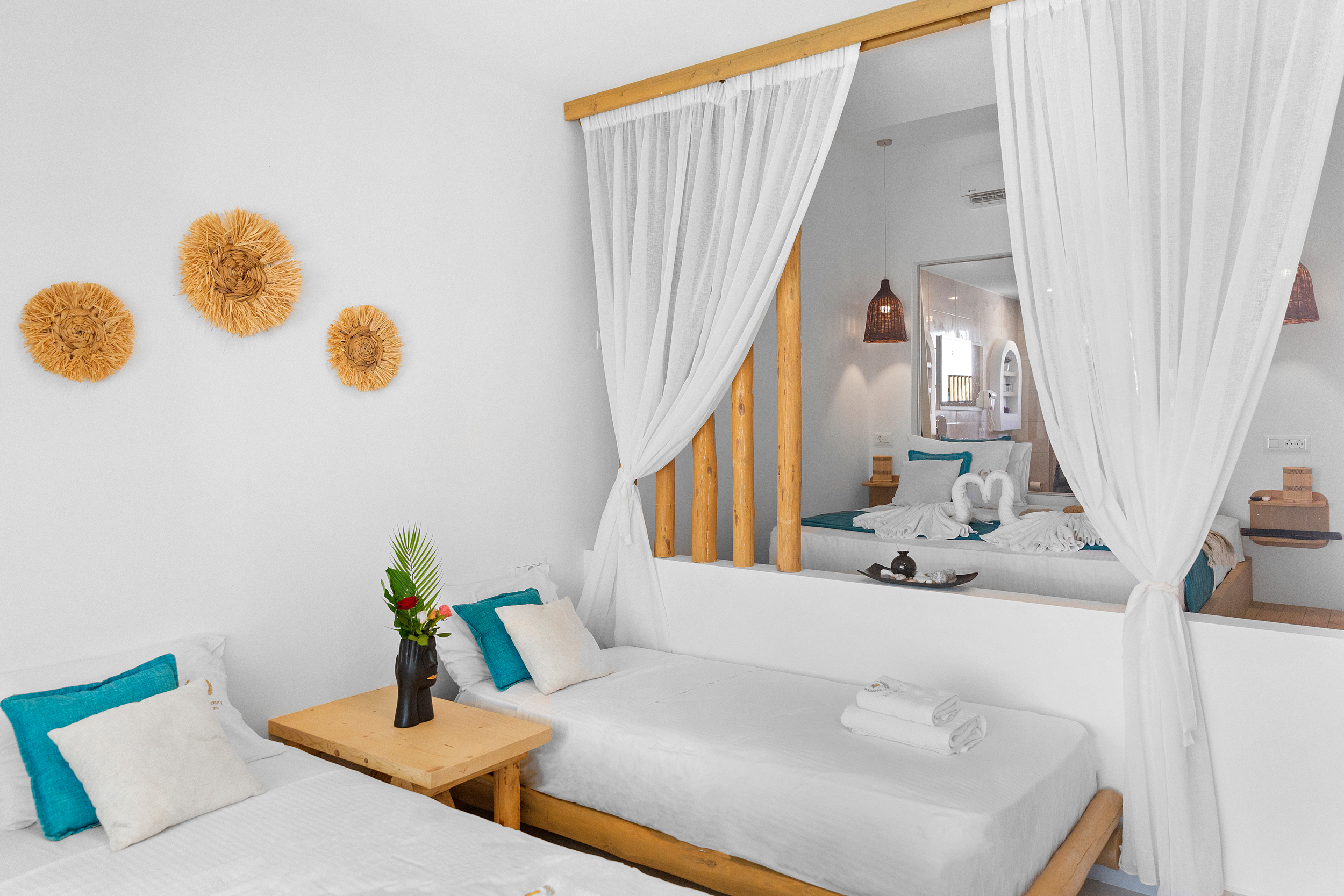 Suite Ocean View One Bedroom