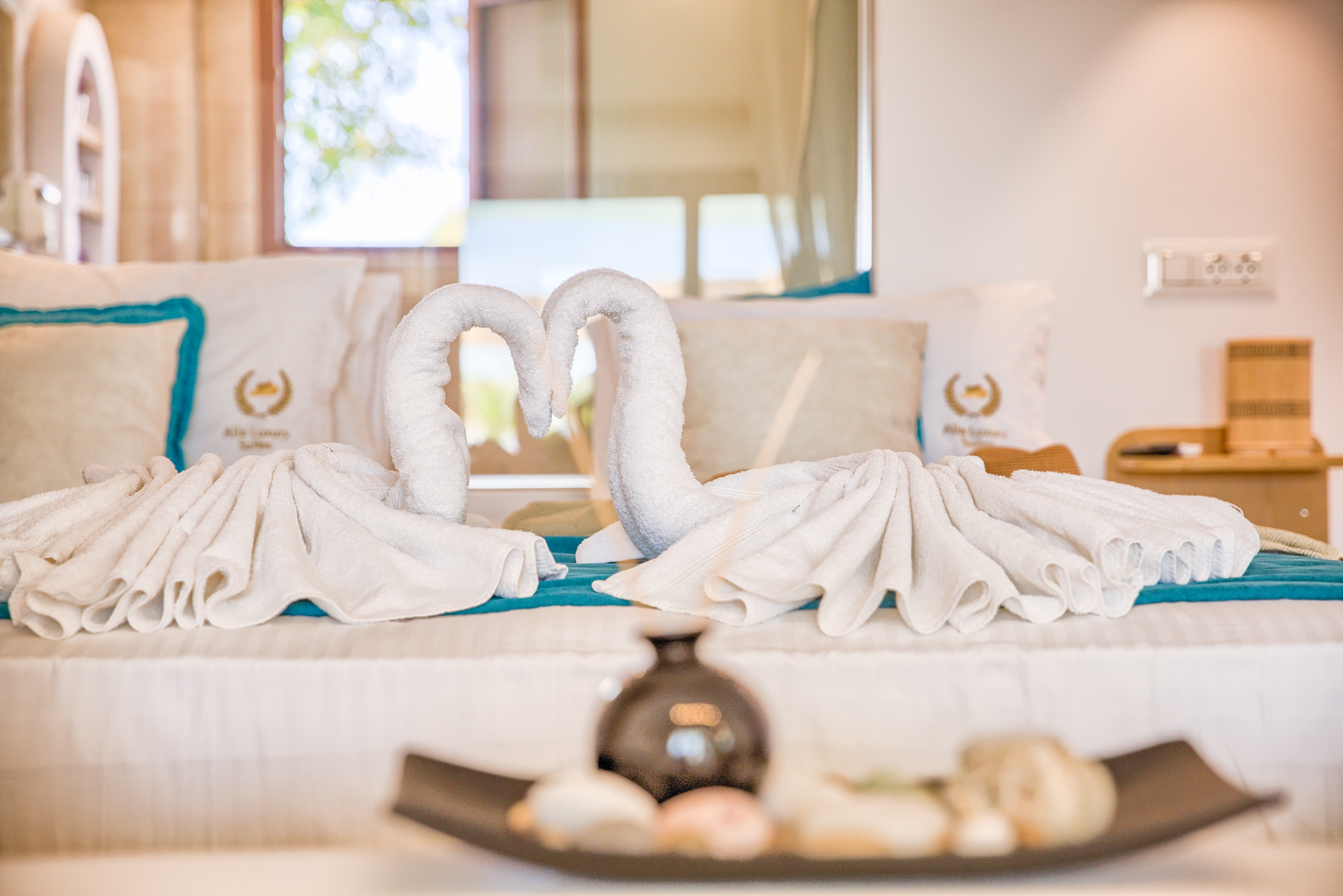 Suite Ocean View One Bedroom