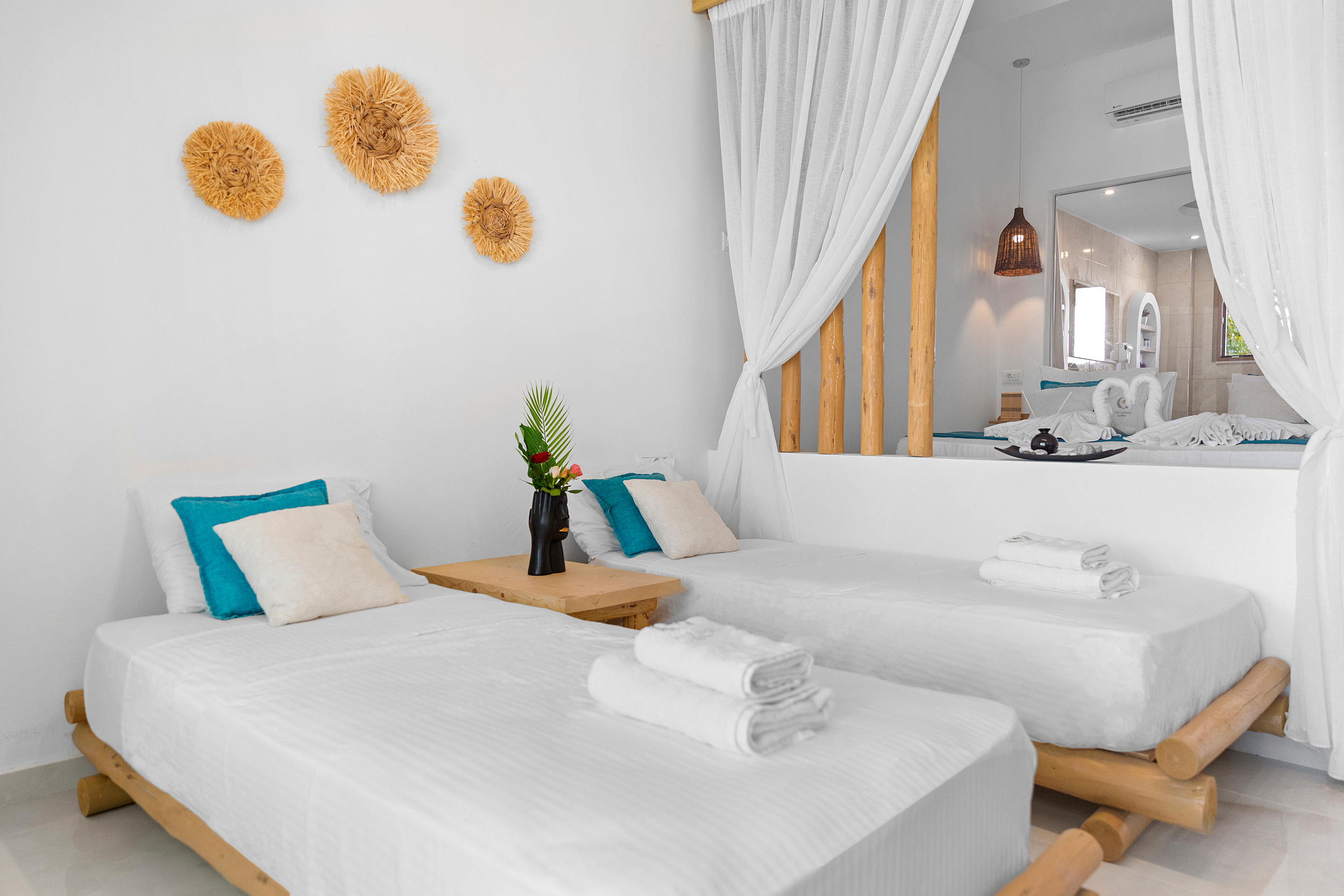 Suite Ocean View One Bedroom