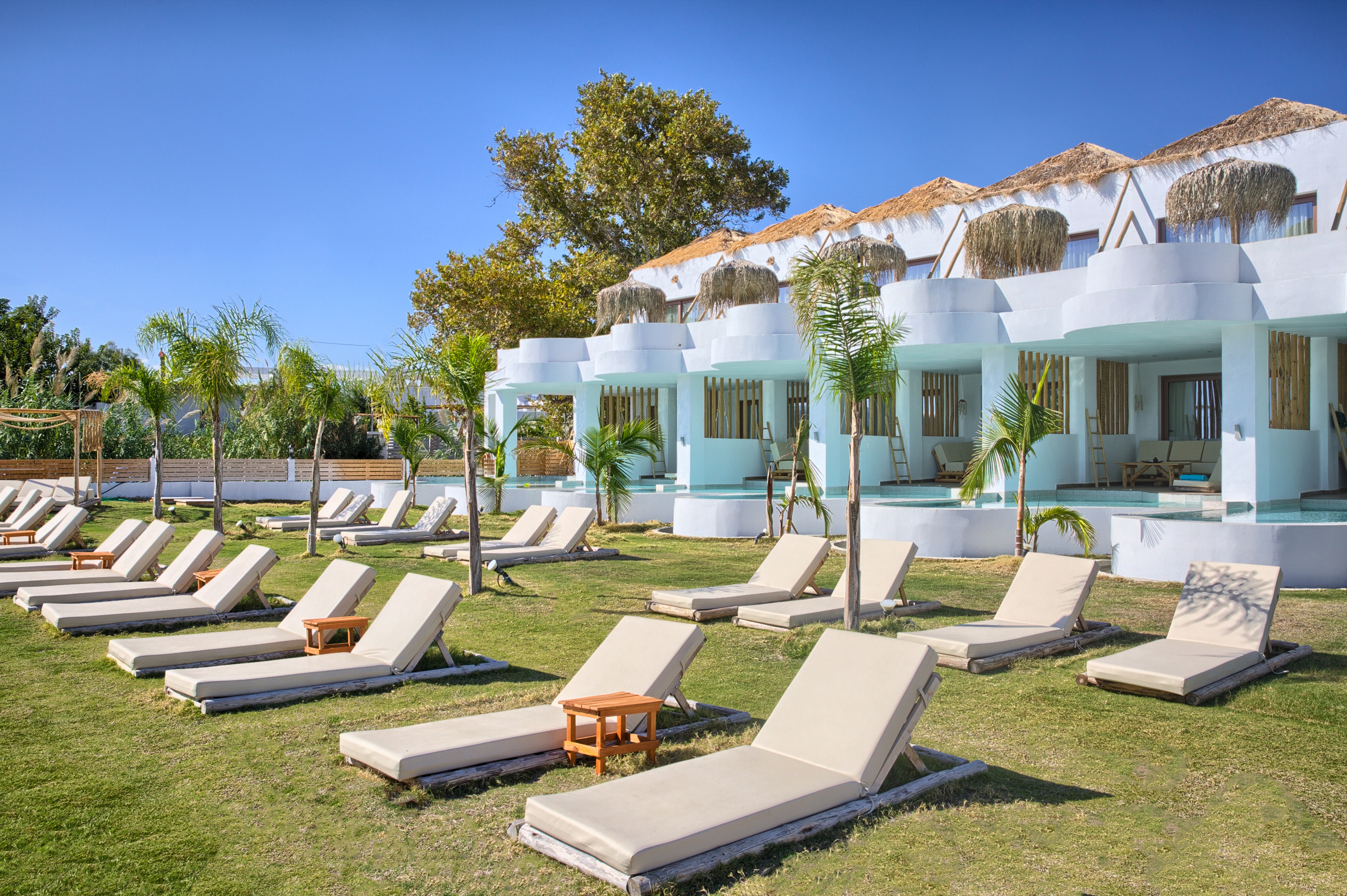 Suite Ocean View One Bedroom