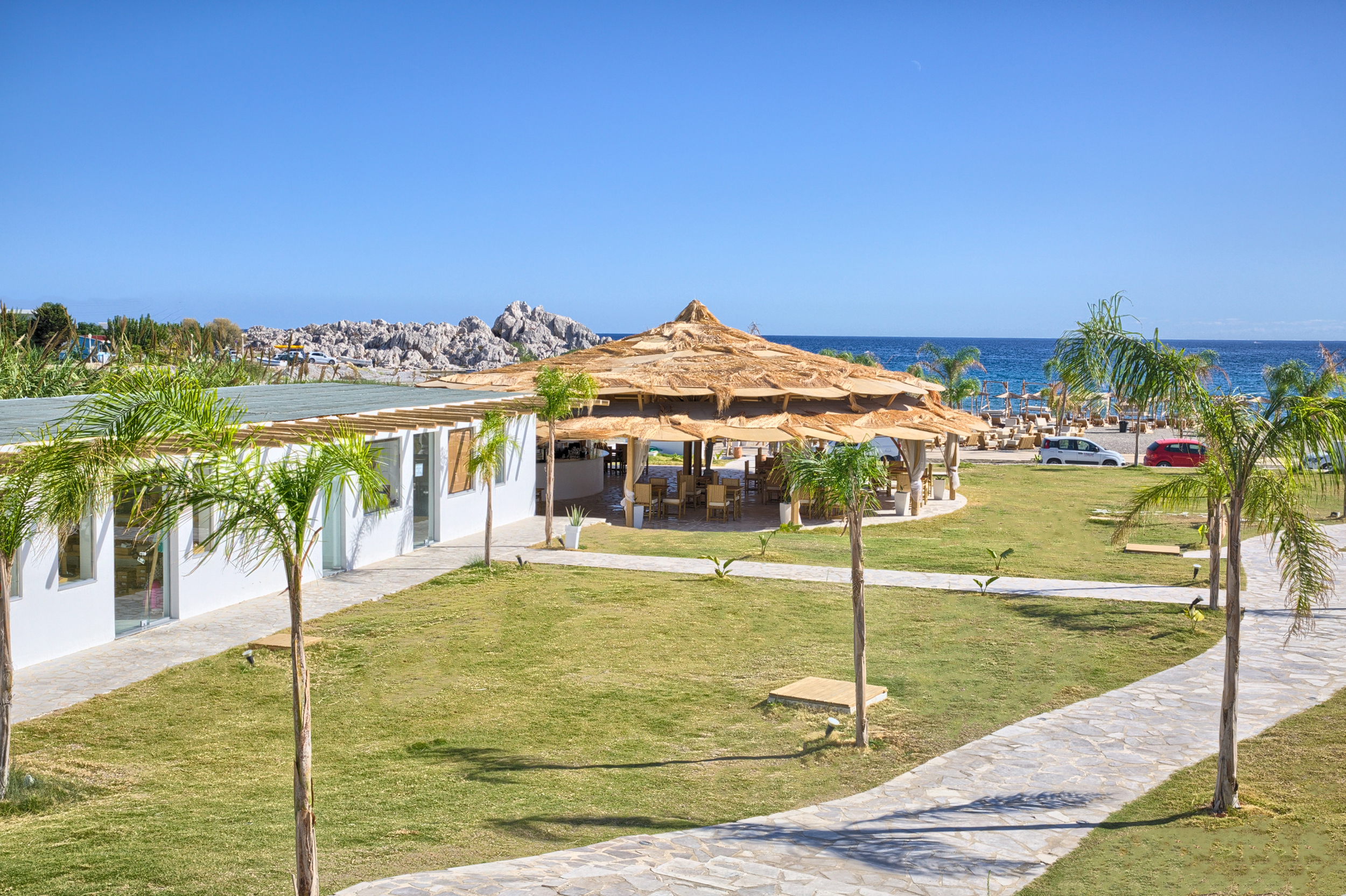 Suite Ocean View One Bedroom