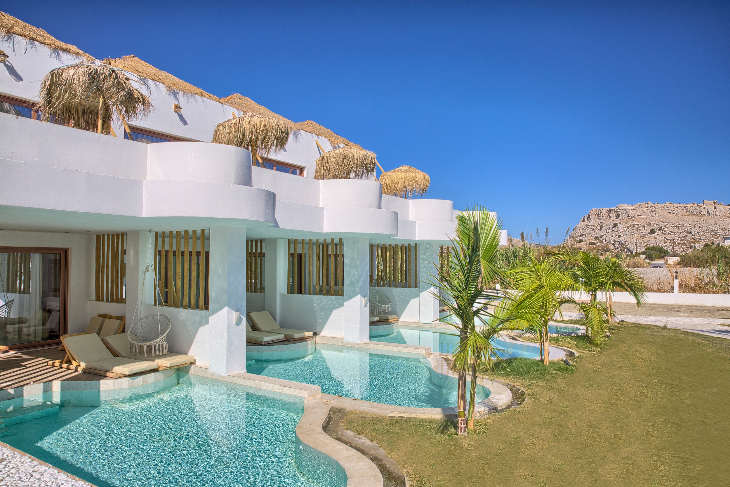 Suite Ocean View One Bedroom