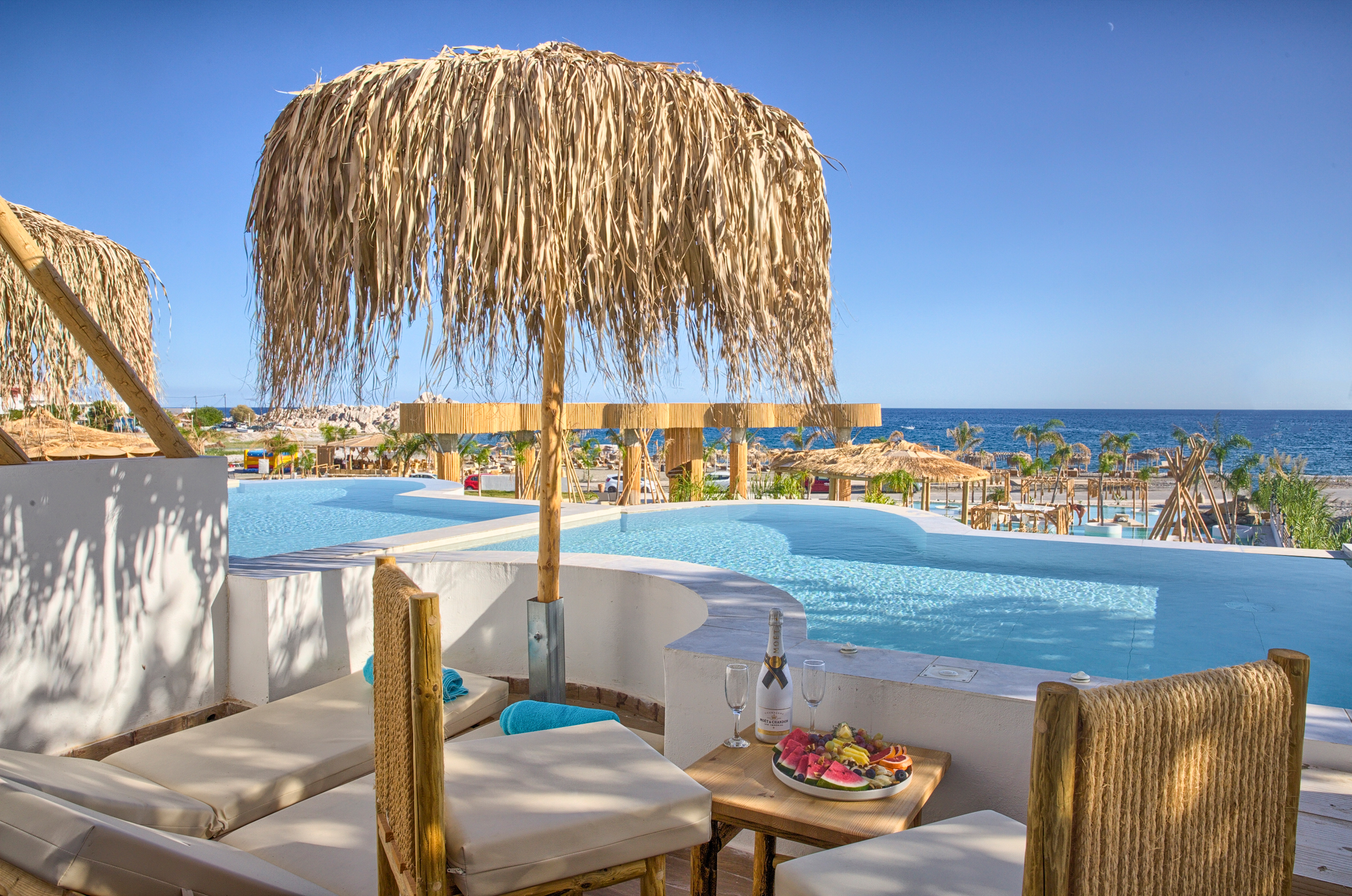 Suite Ocean View One Bedroom