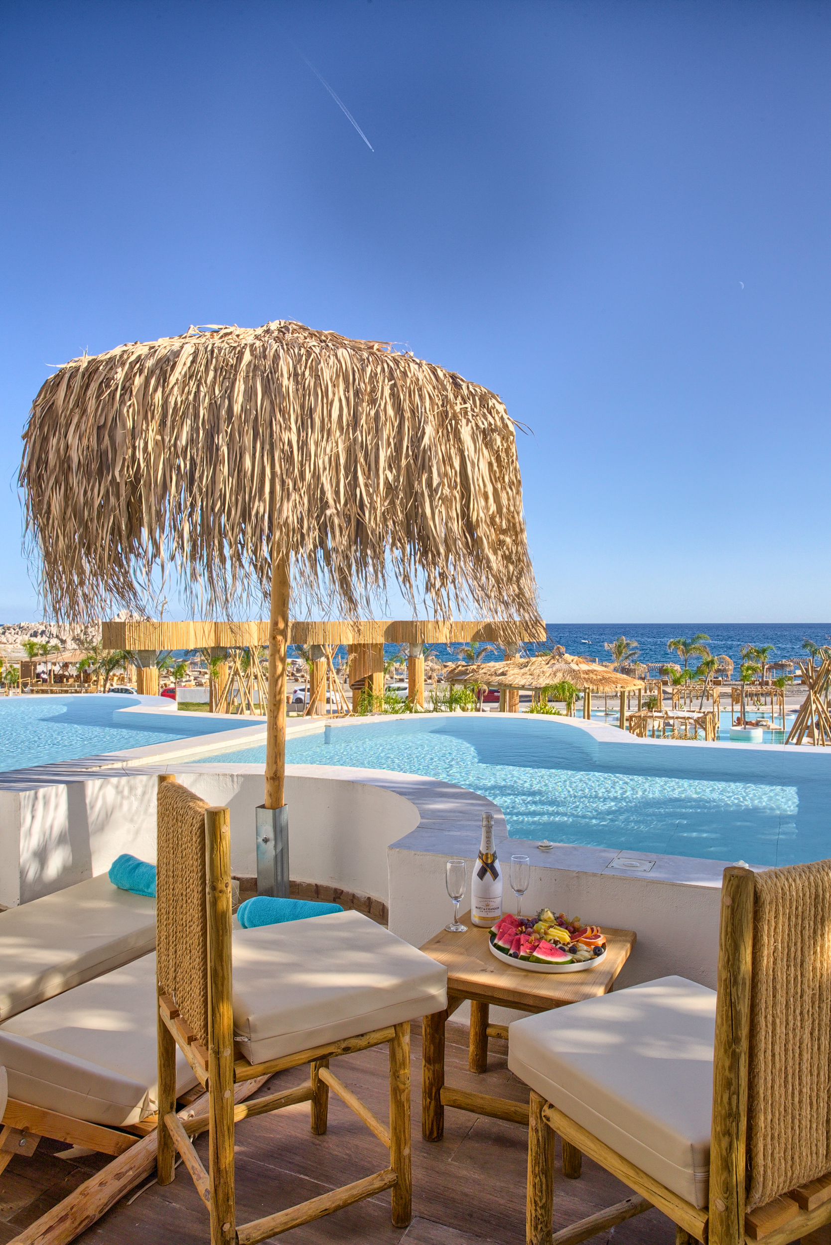 Suite Ocean View One Bedroom