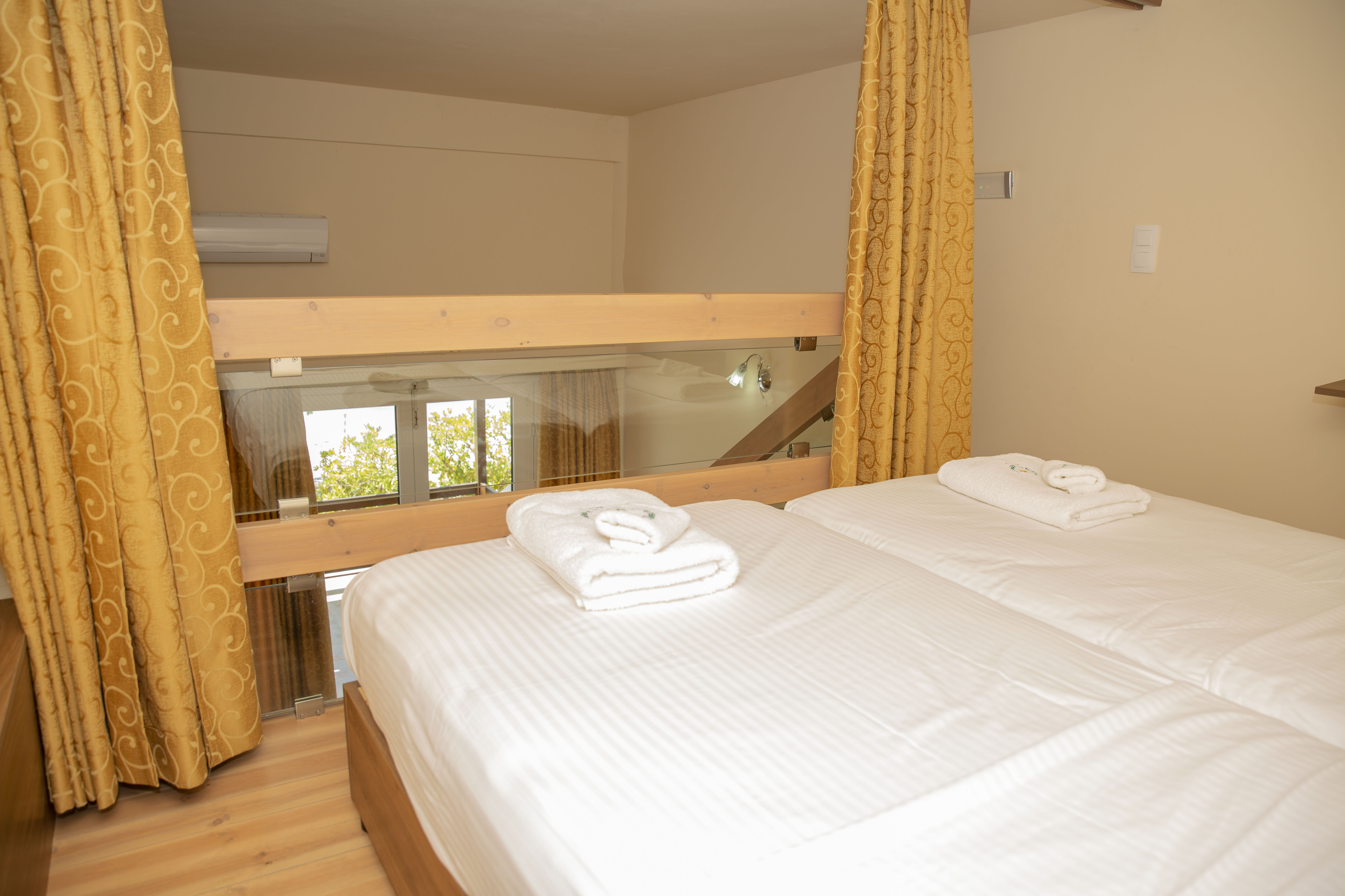 Junior Suite Standard