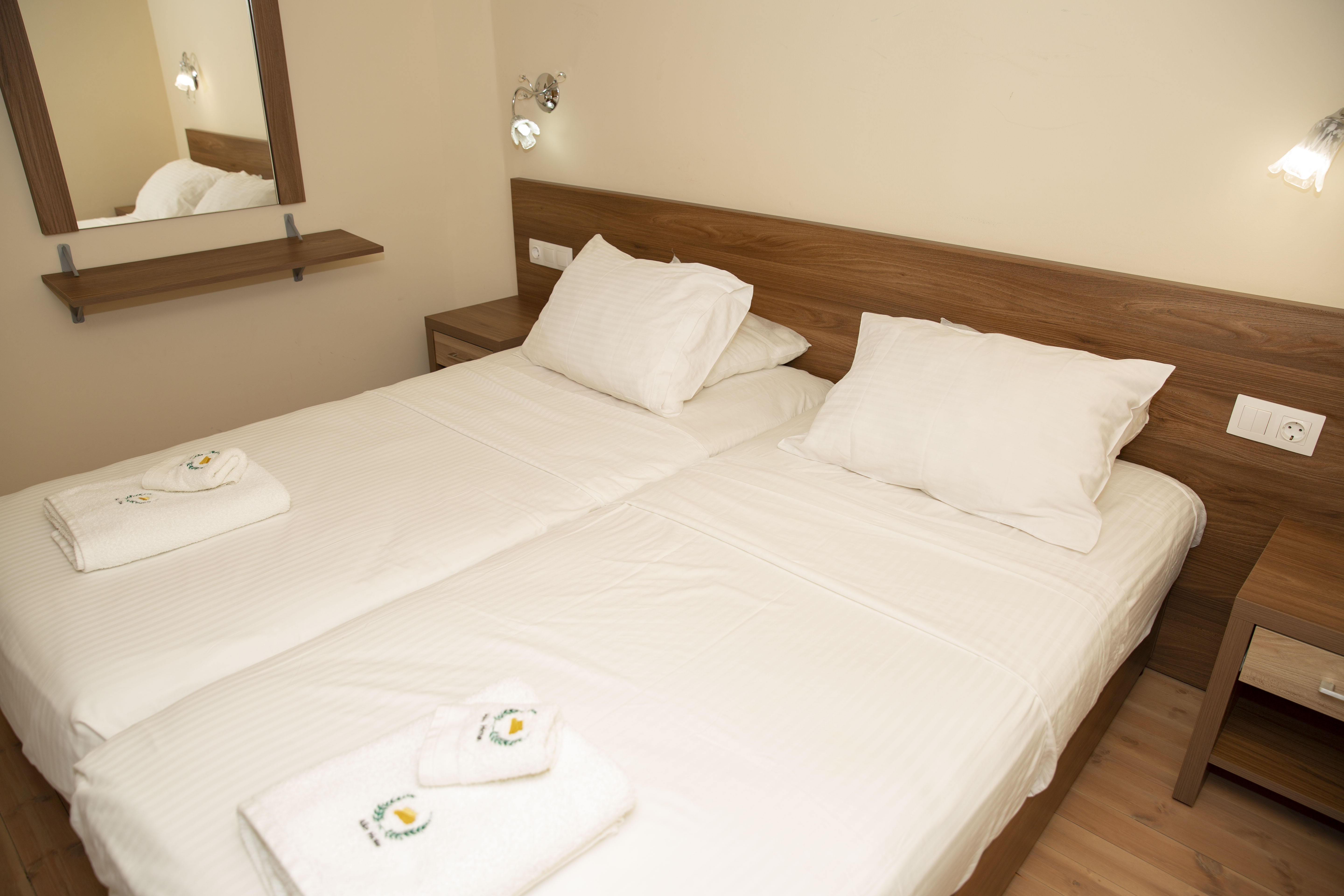 Junior Suite Standard