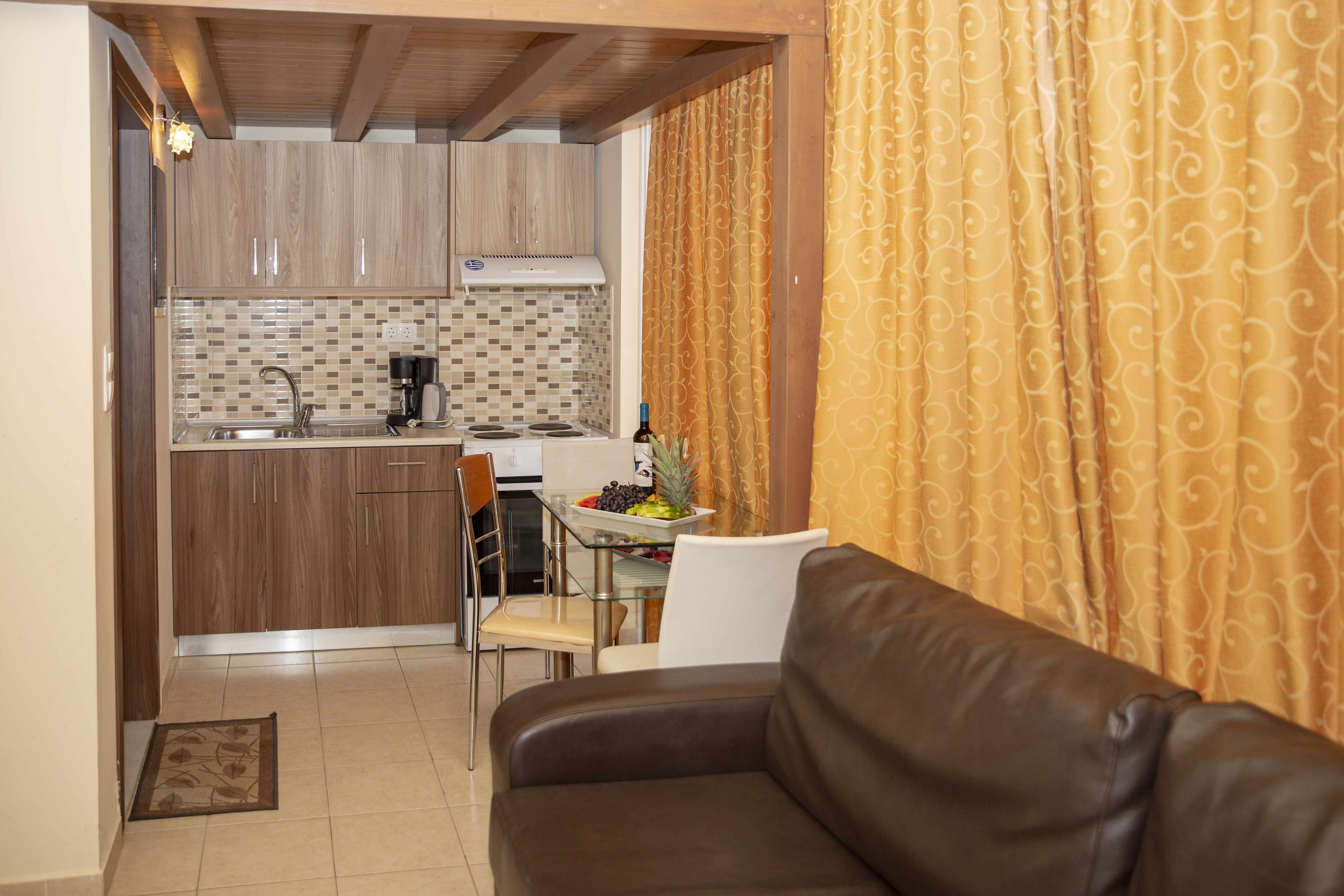 Junior Suite Standard