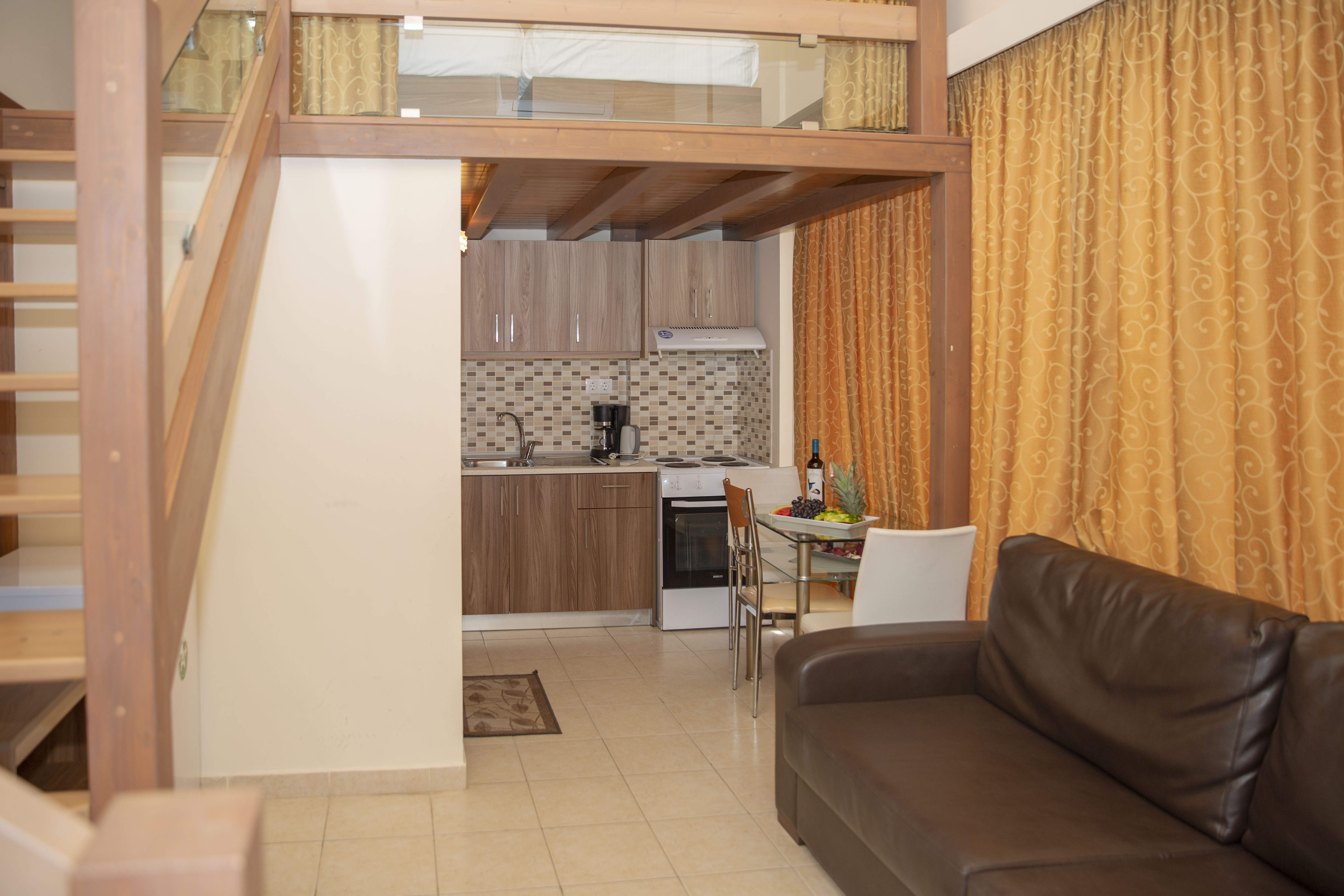 Junior Suite Standard