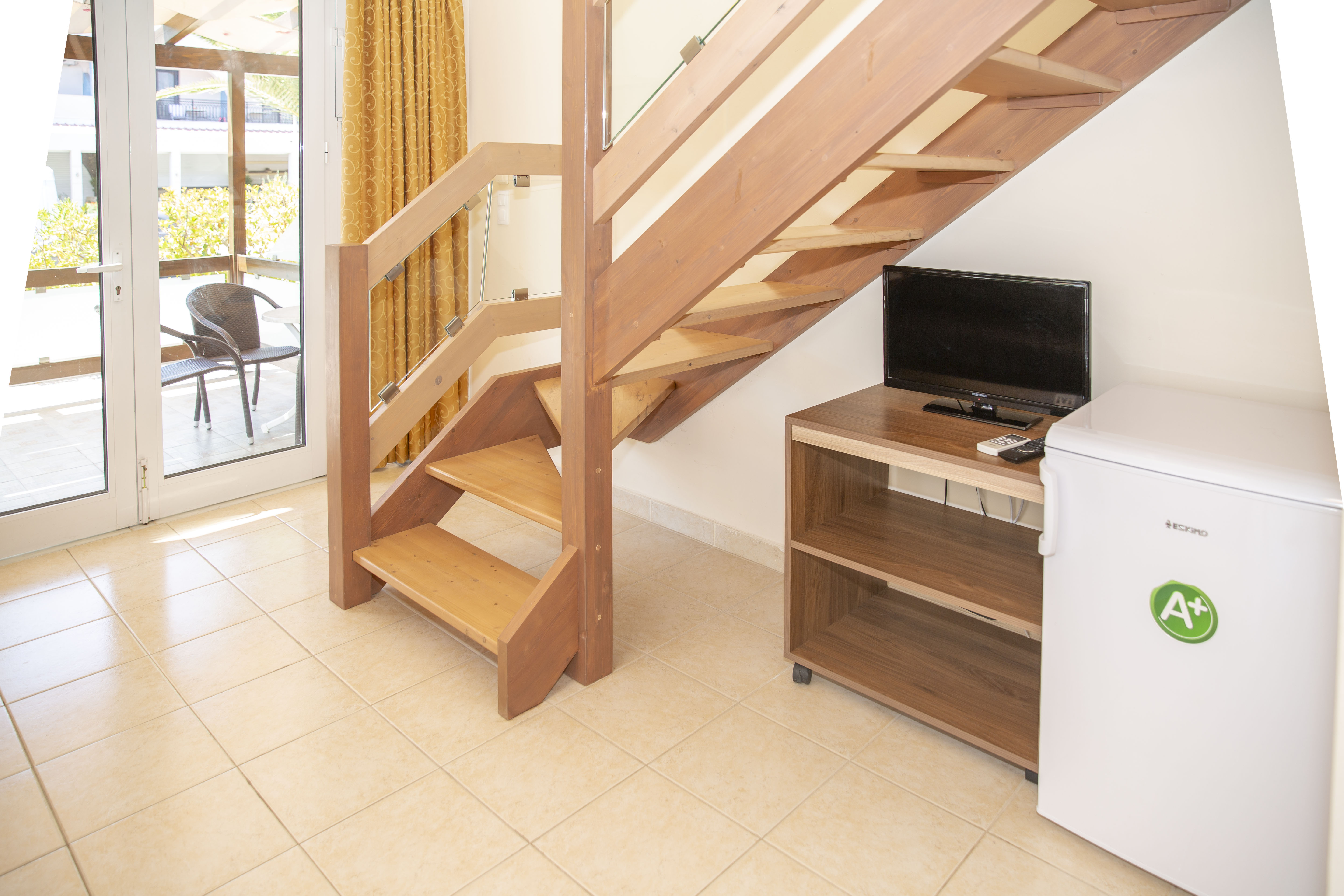 Junior Suite Standard