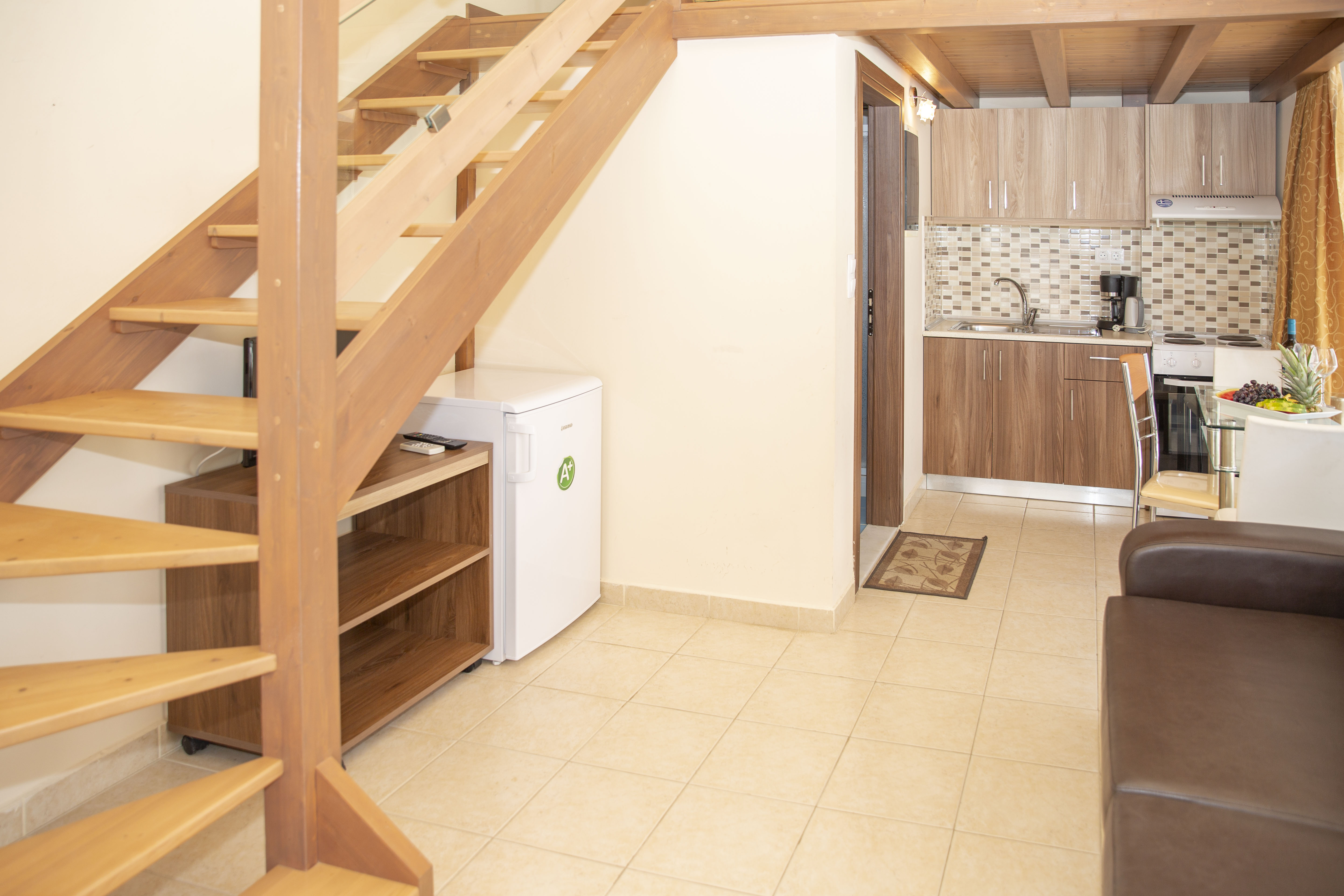 Junior Suite Standard