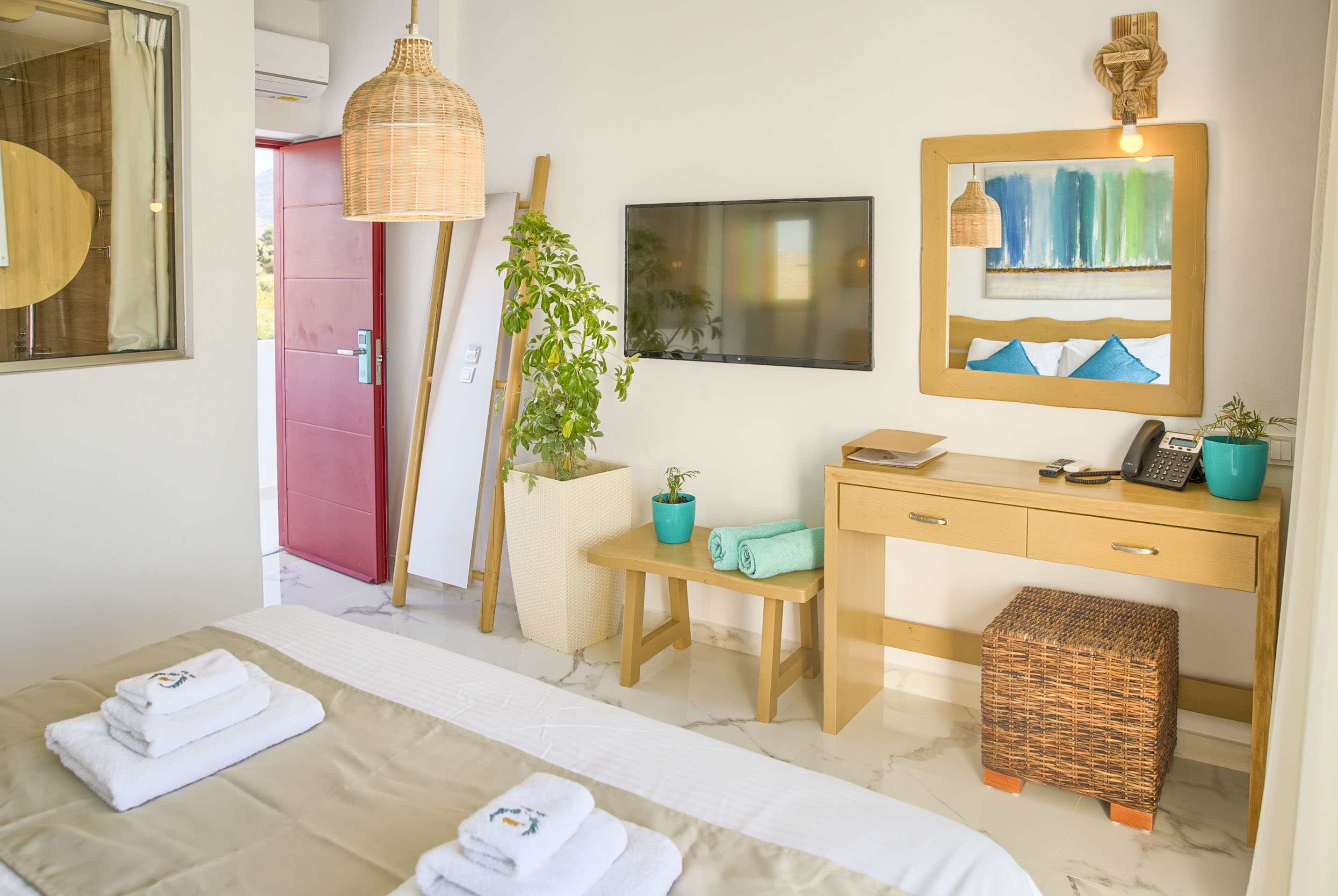 Junior Suite Deluxe with Private Pool