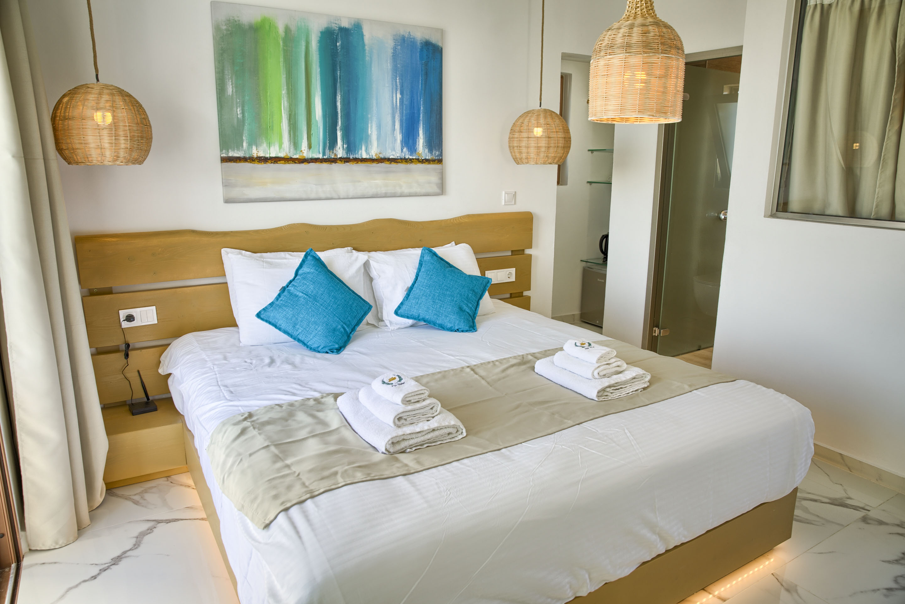 Junior Suite Deluxe with Private Pool