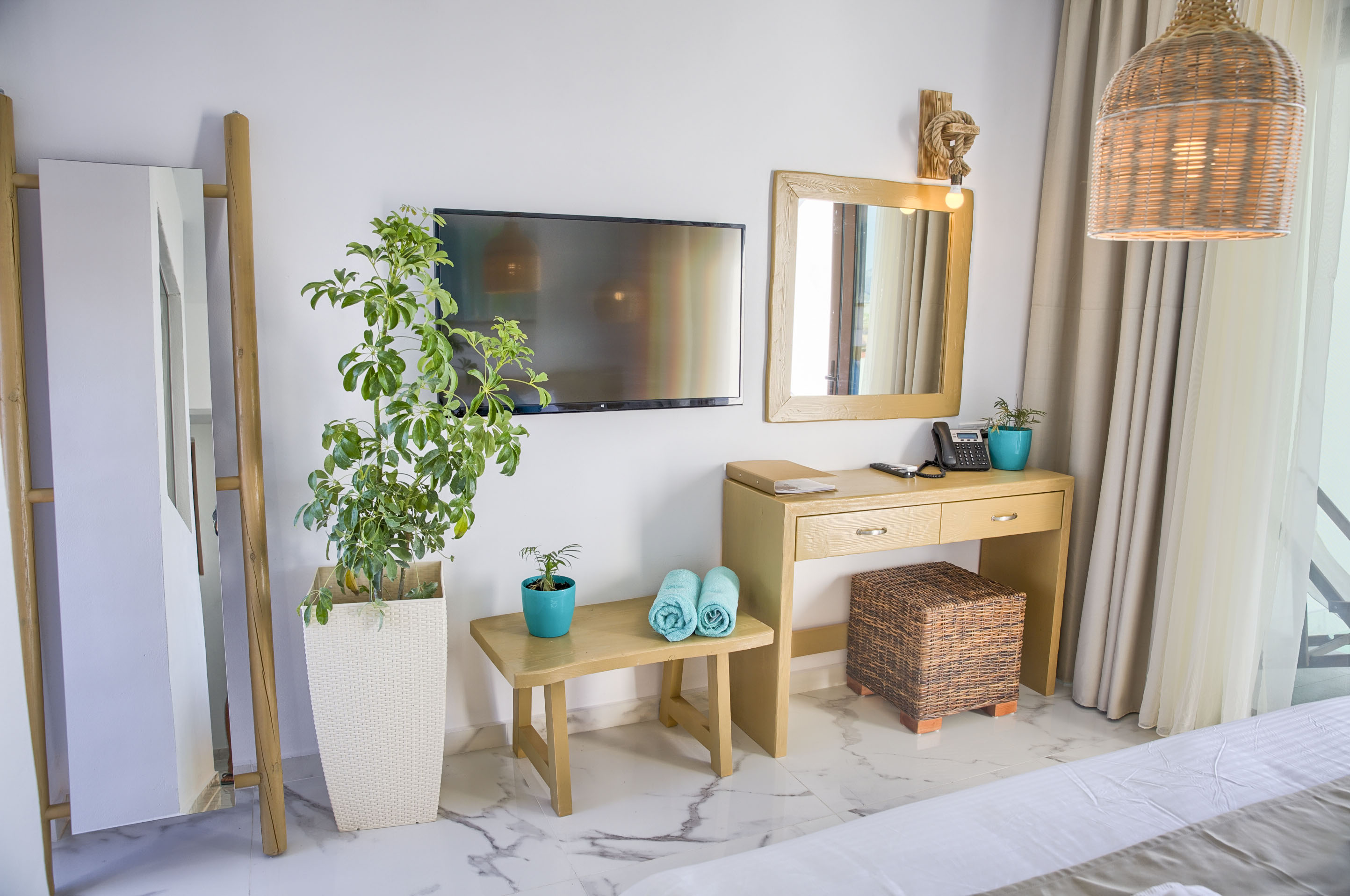 Junior Suite Deluxe with Private Pool