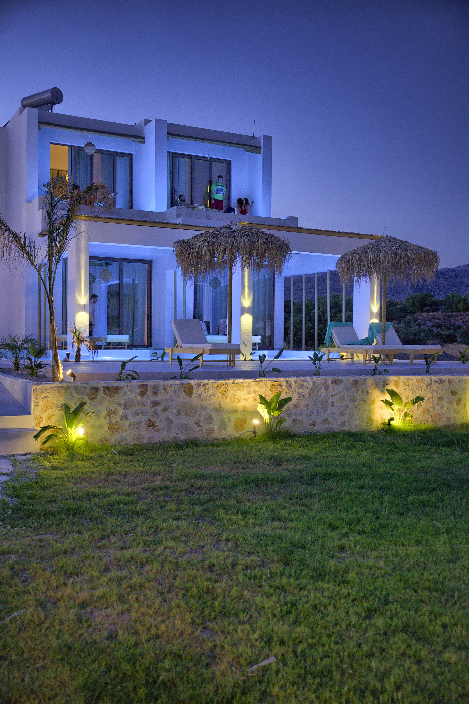 Junior Suite Deluxe with Private Pool