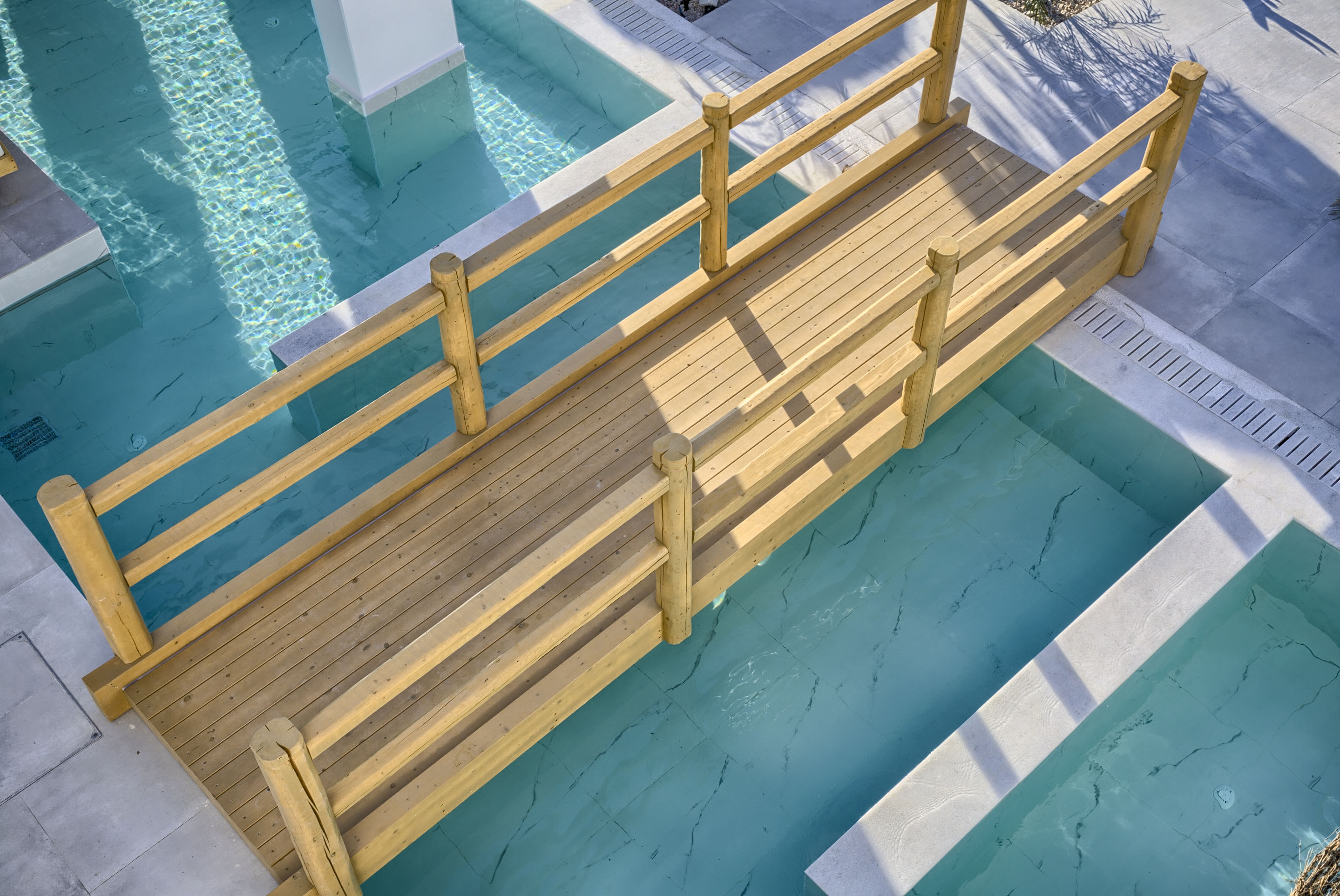 Junior Suite Deluxe with Private Pool