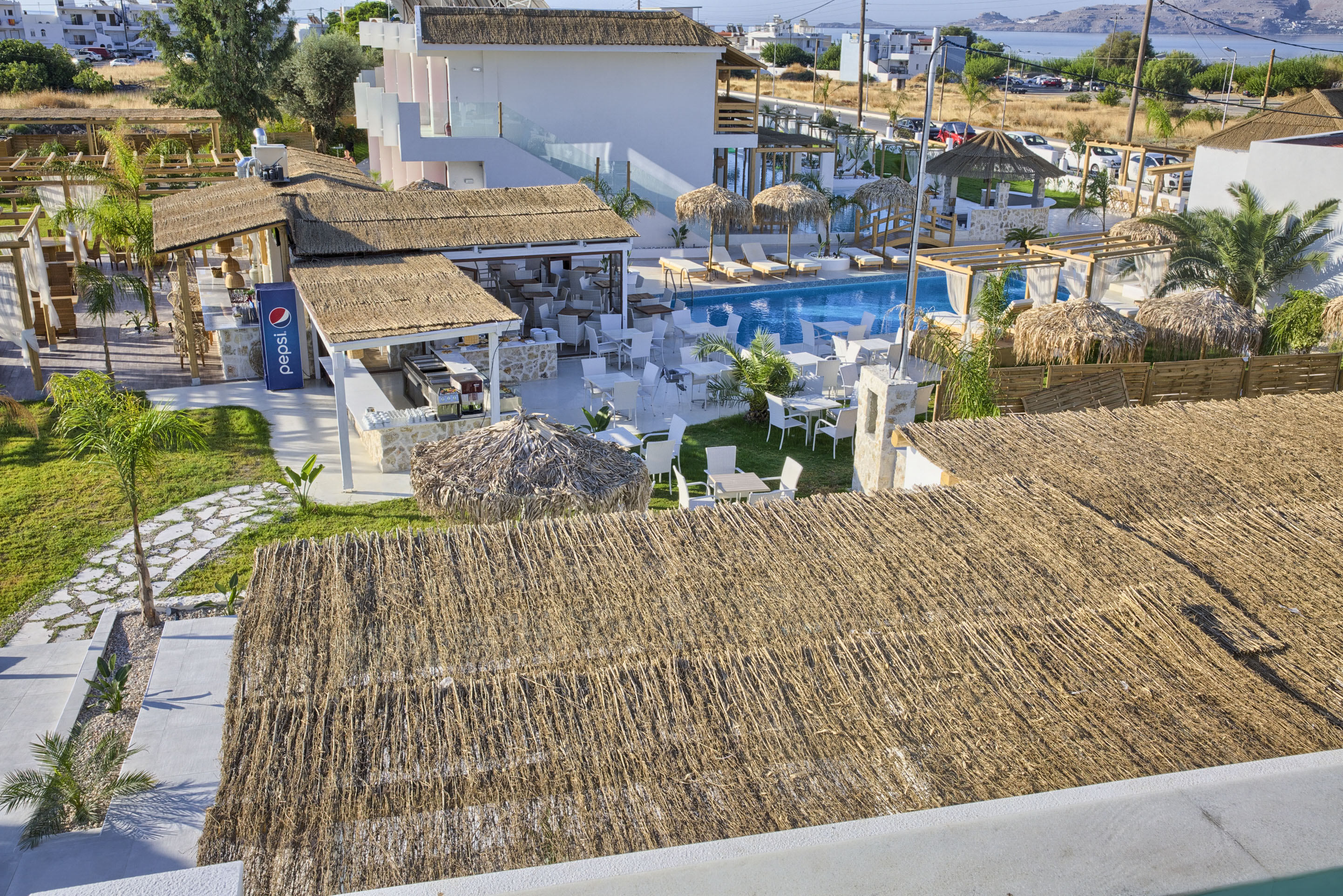 Junior Suite Deluxe with Private Pool