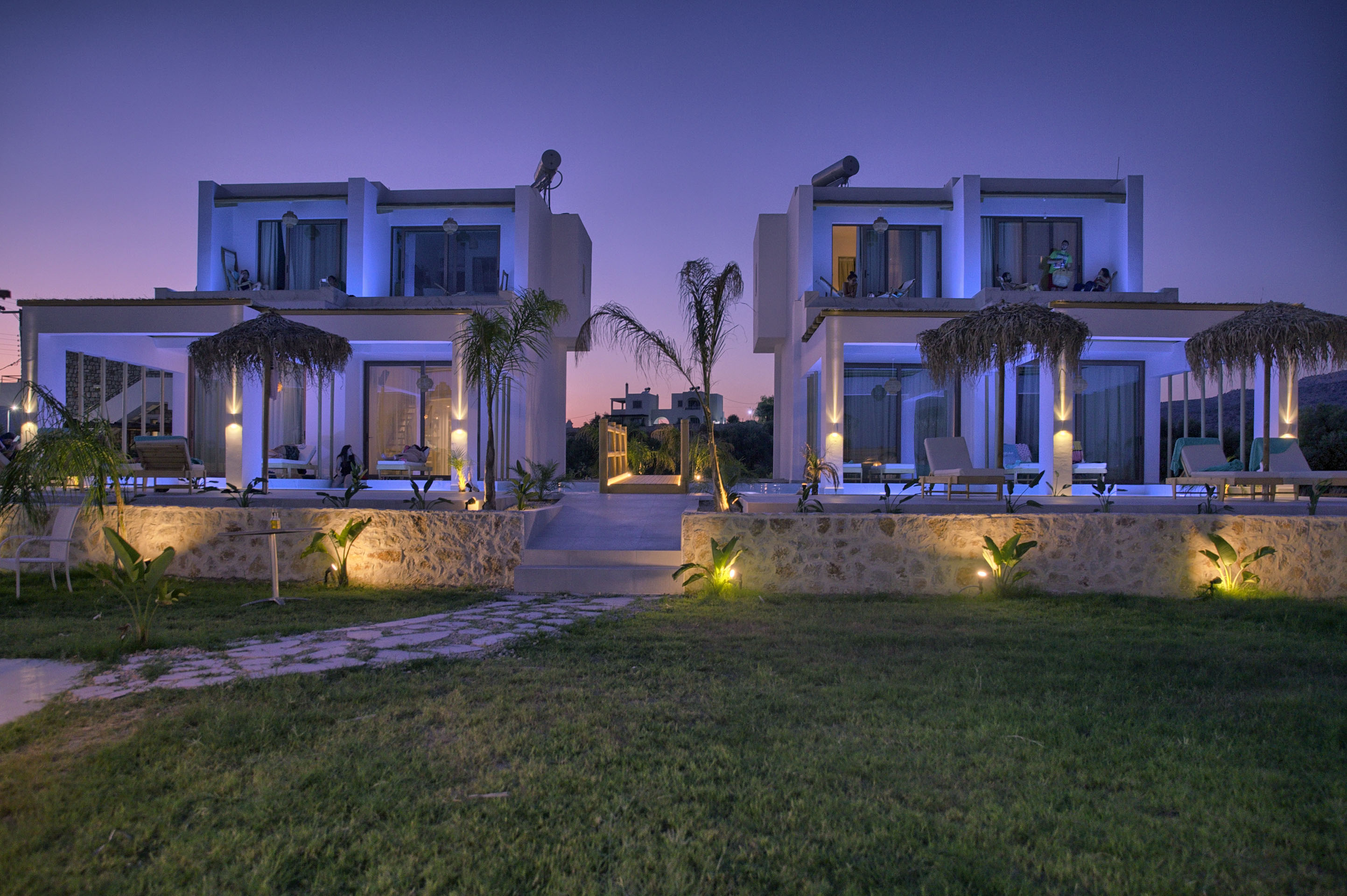 Junior Suite Deluxe with Private Pool