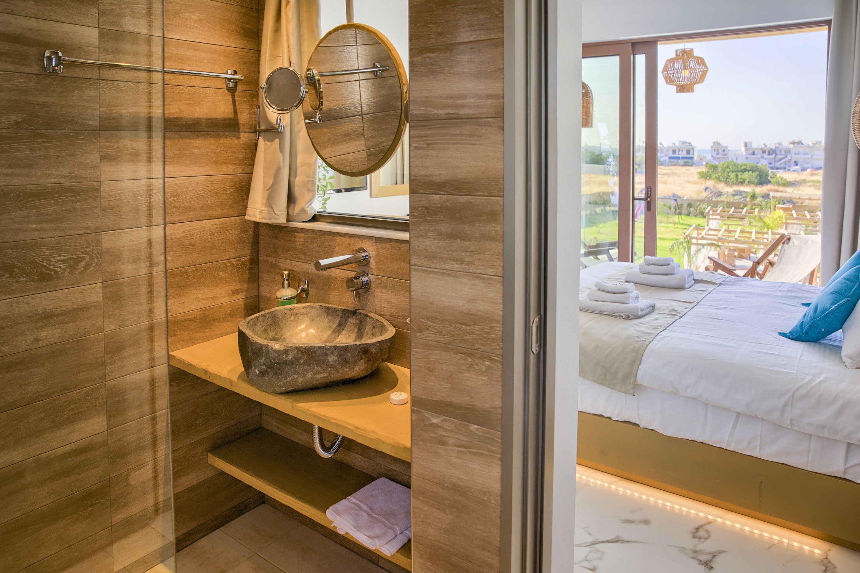 Junior Suite Deluxe with Private Pool