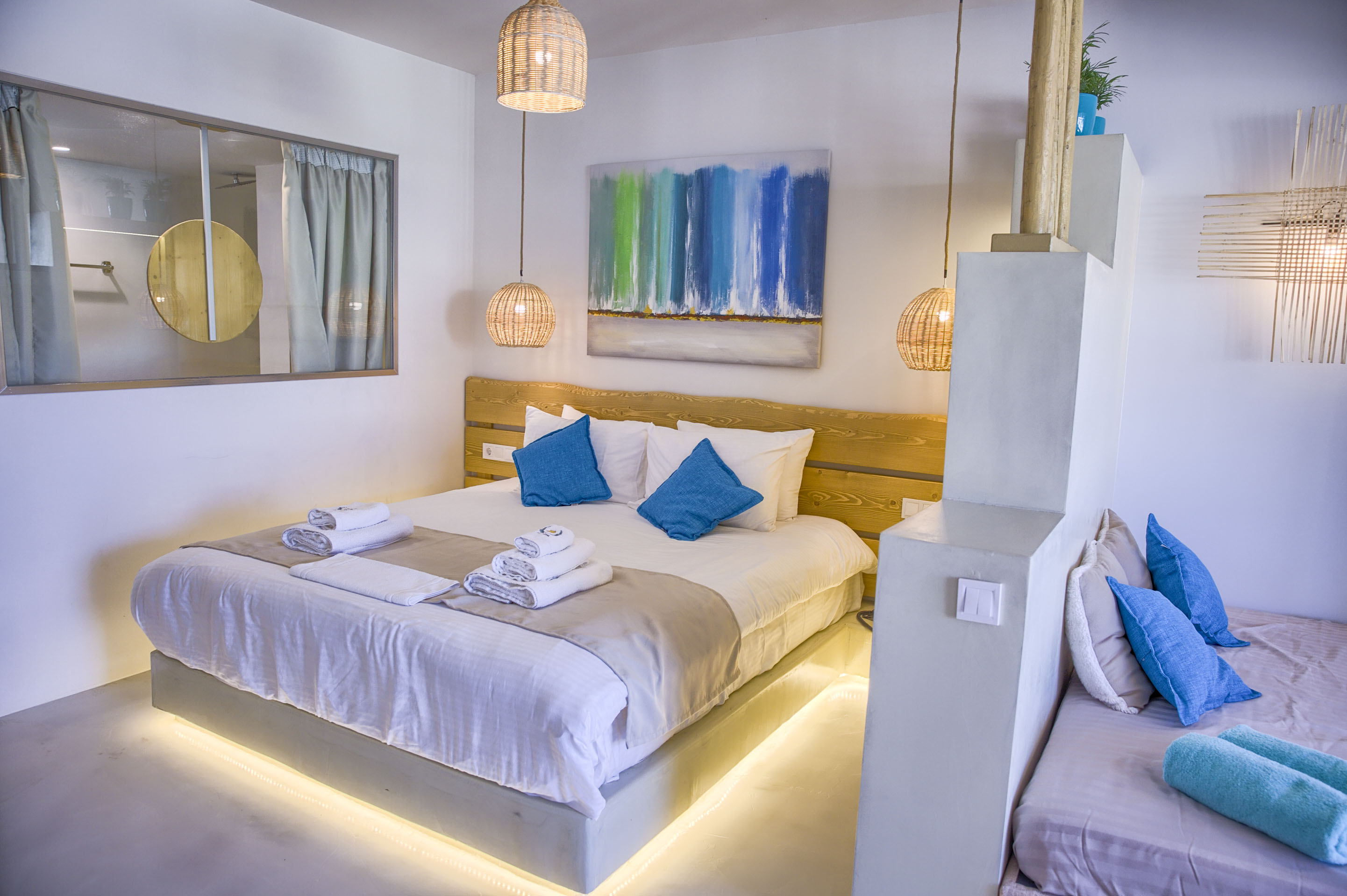 Junior Suite with Private Pool