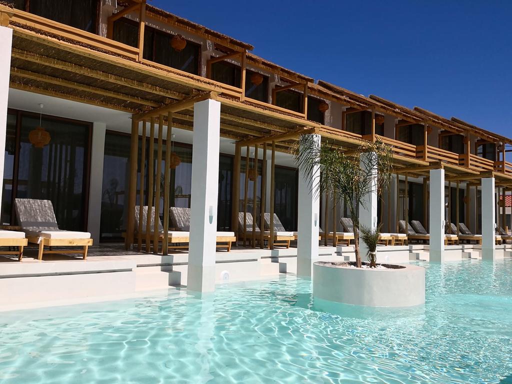 Junior Suite with Private Pool