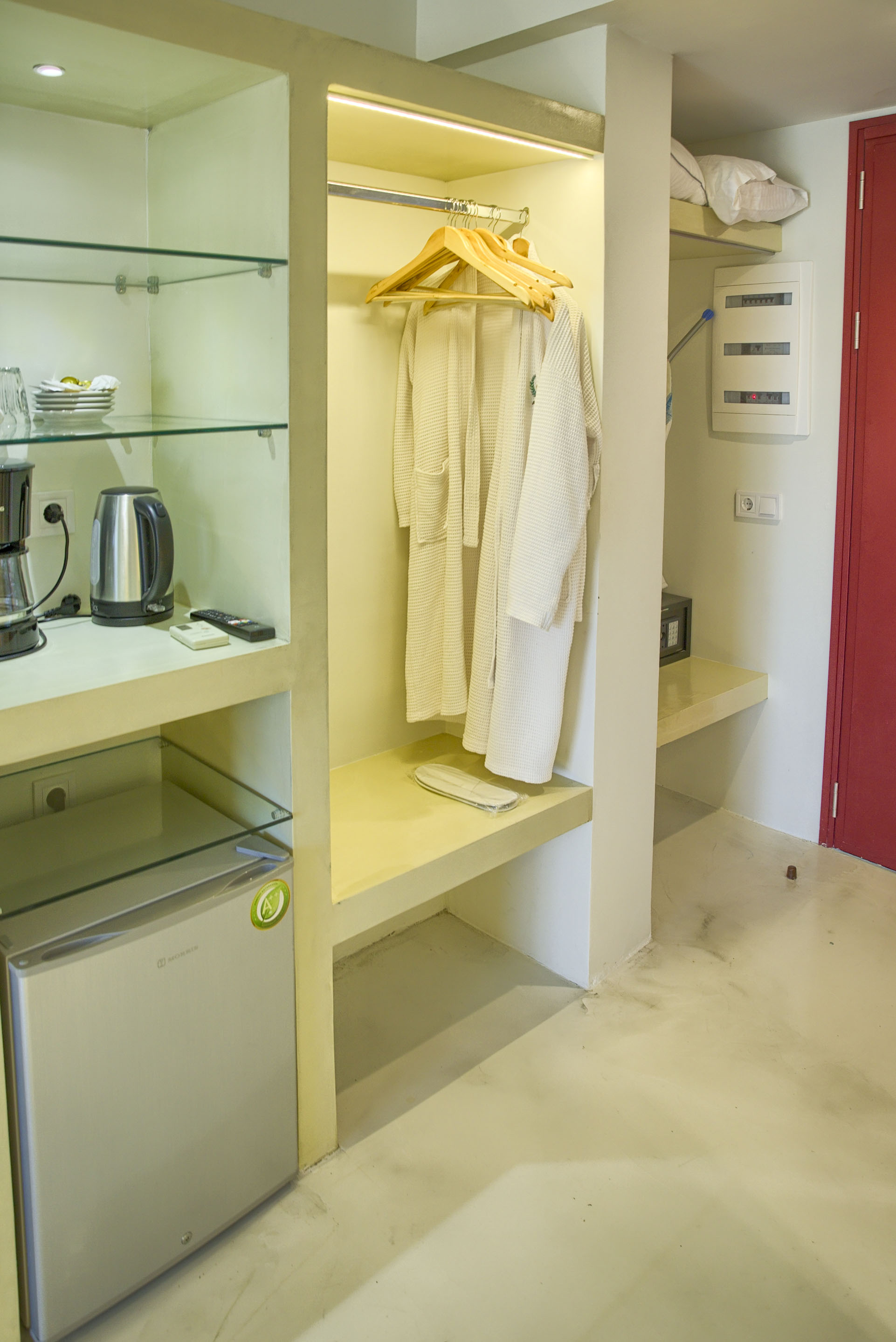 Junior Suite with Private Pool