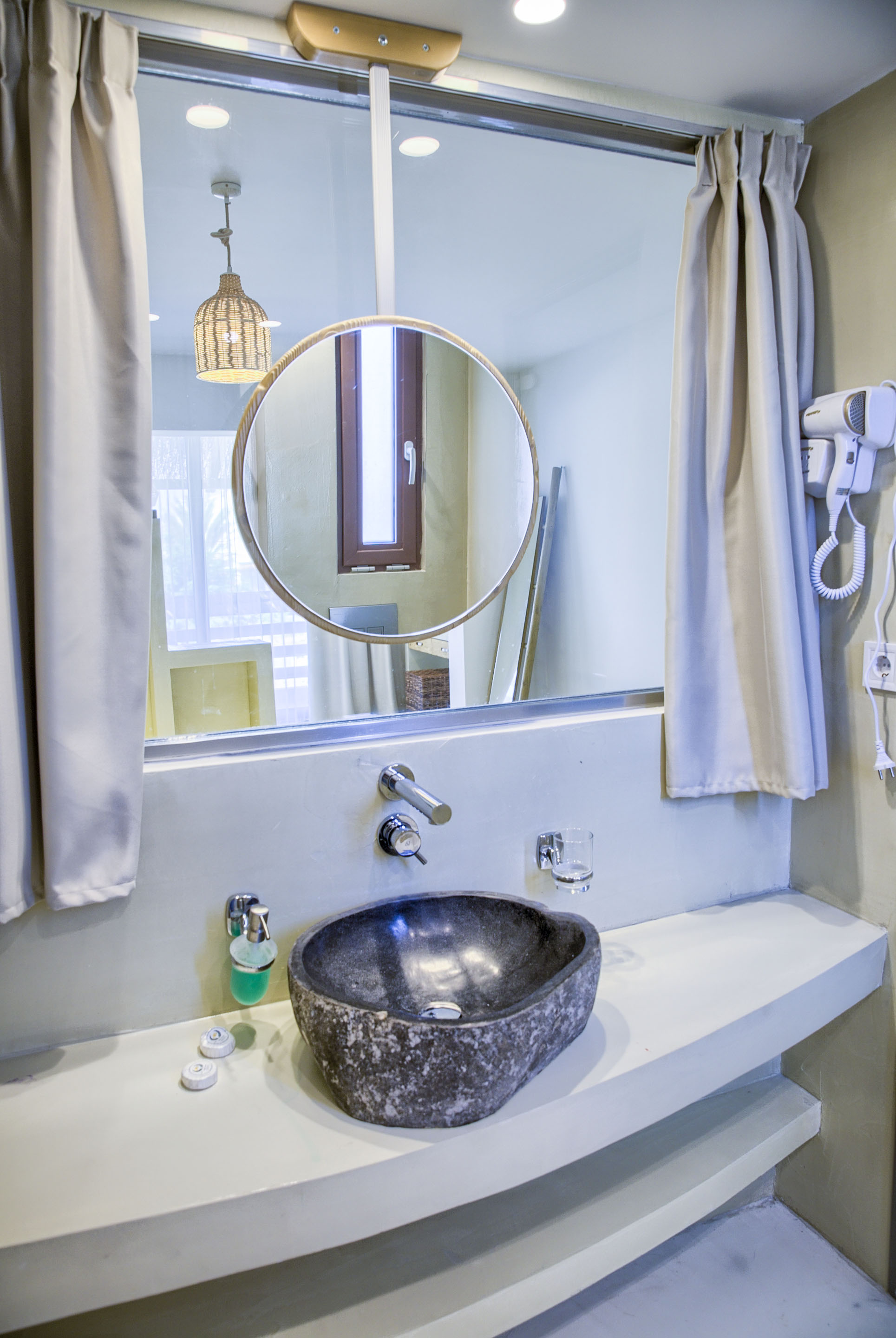 Junior Suite with Private Pool