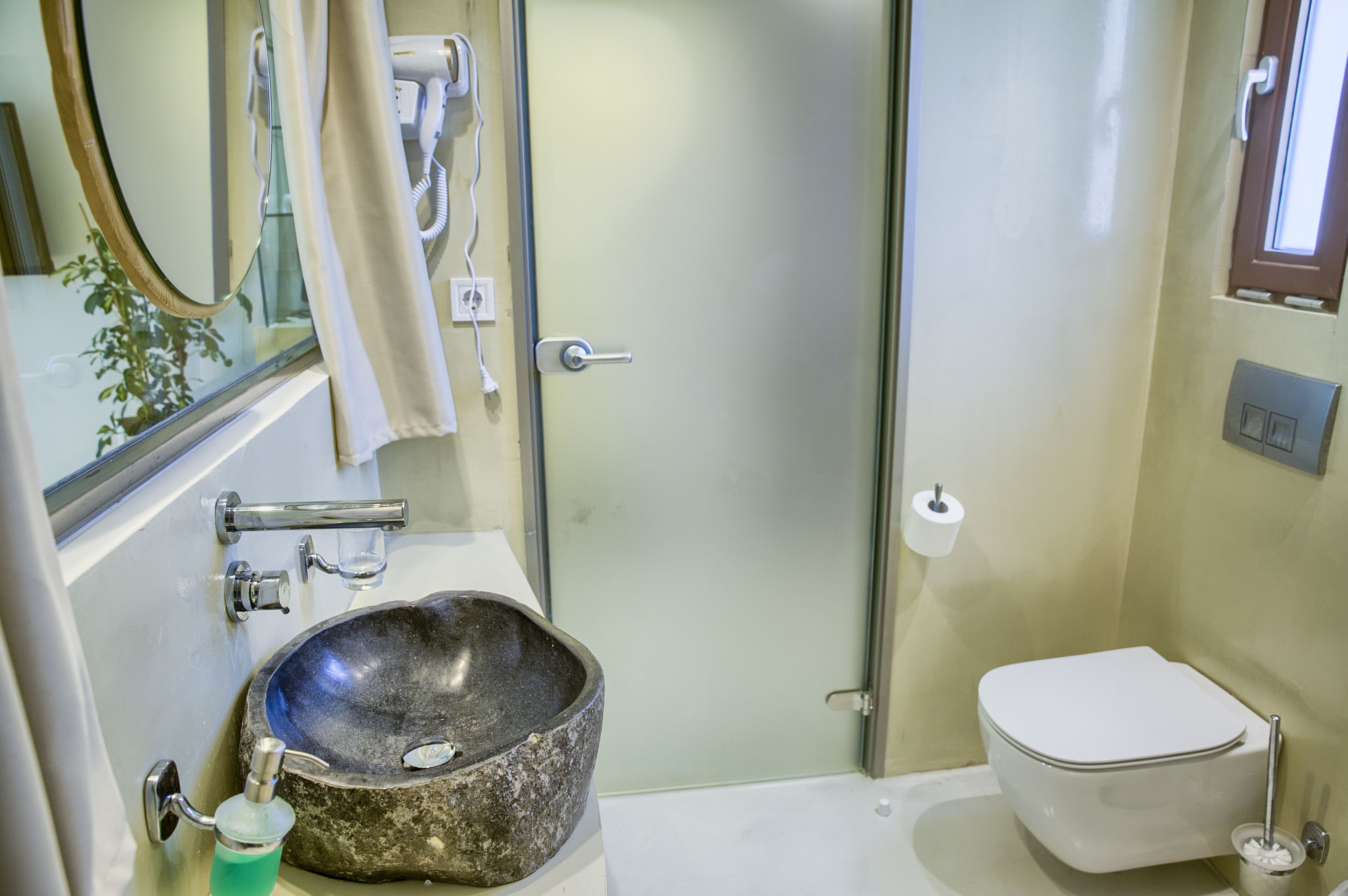 Junior Suite with Private Pool