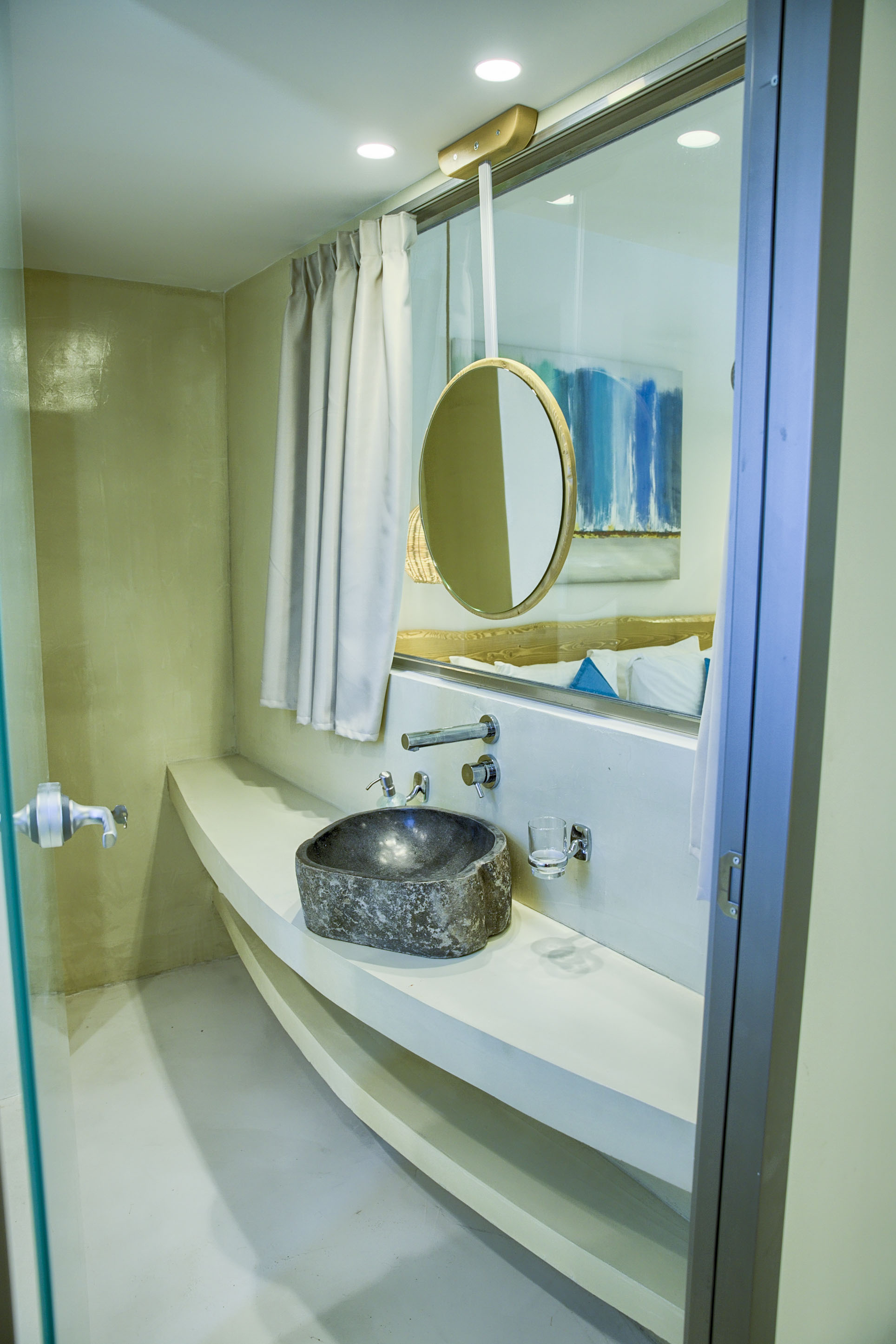 Junior Suite with Private Pool