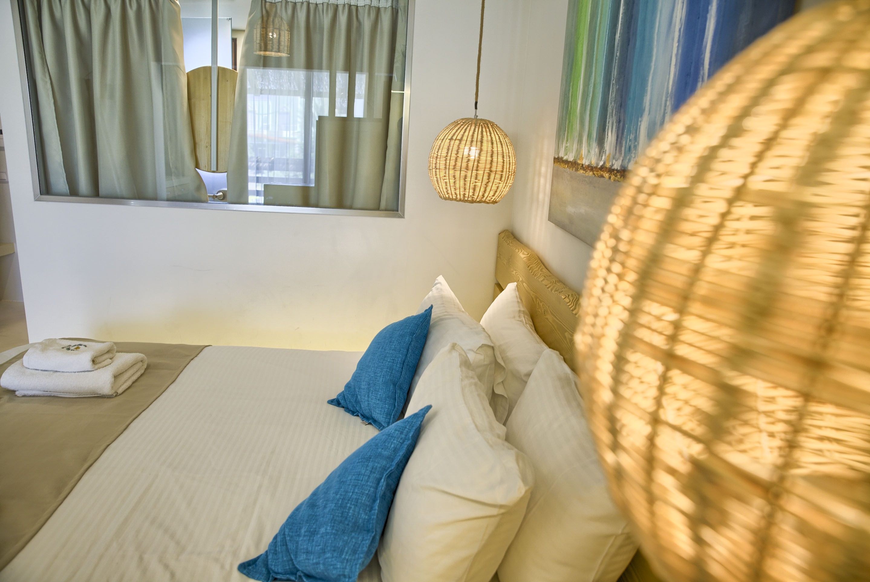 Junior Suite with Private Pool