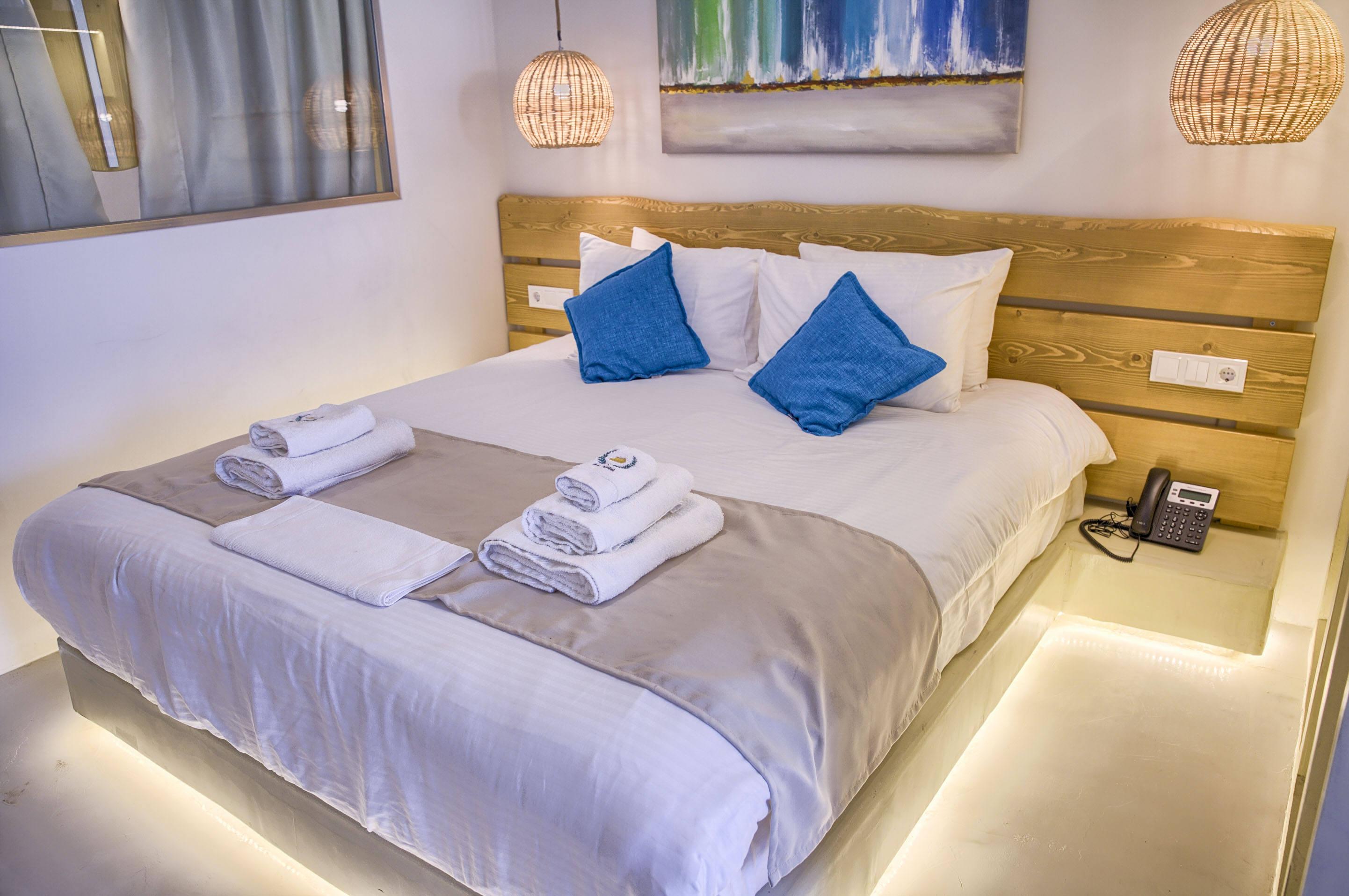 Junior Suite with Private Pool